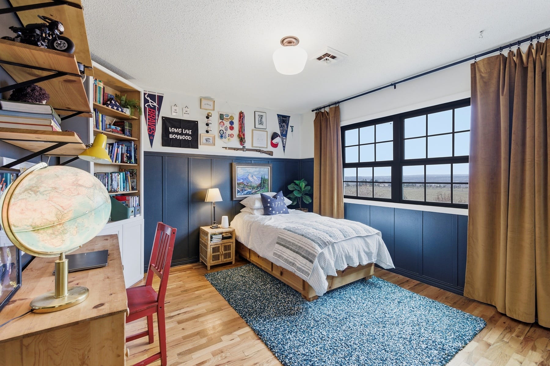  1103 NE Richard Lane Madras, OR 97741 - 物件實景