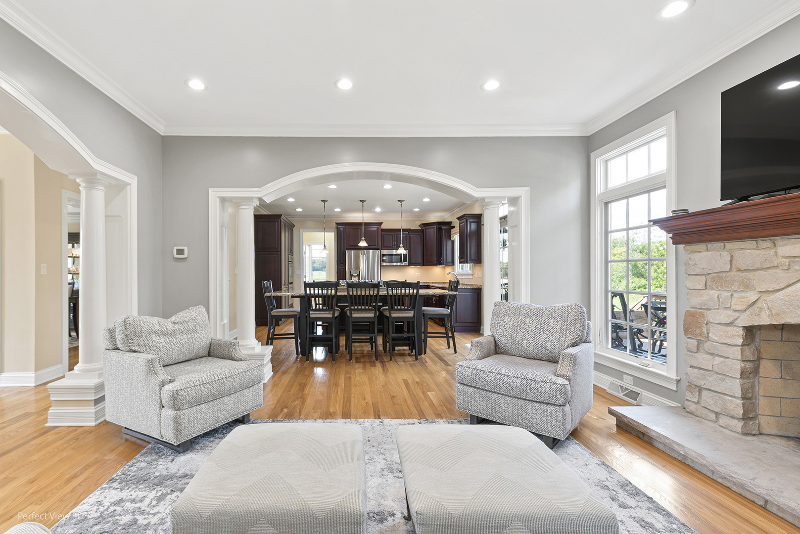 Marengo, Illinois, 60152, United States, 5 Bedrooms Bedrooms, ,5 BathroomsBathrooms,Residential,For Sale,1932678
