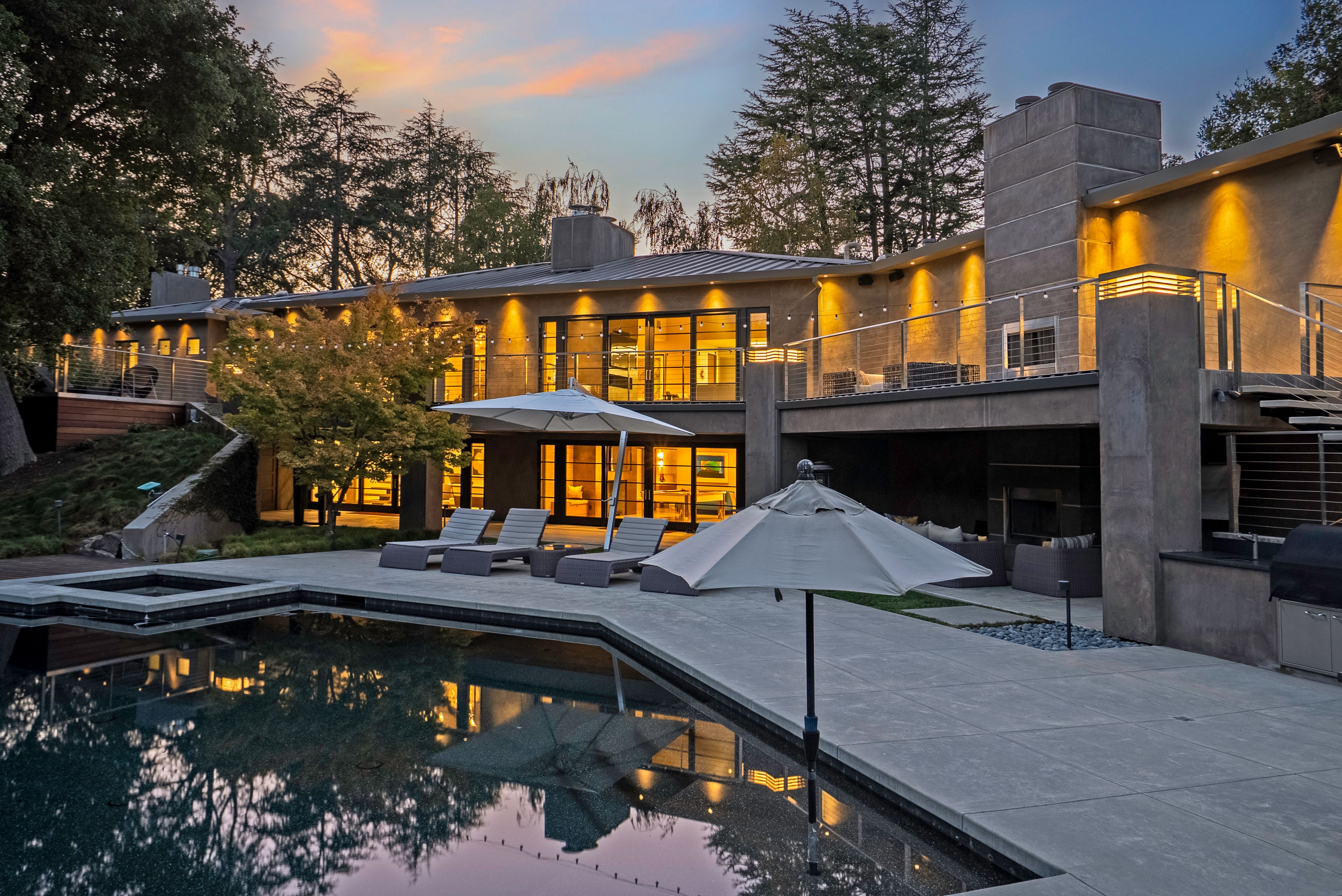 Exceptional Contemporary Reflecting Precision Craftsmanship - 物件實景
