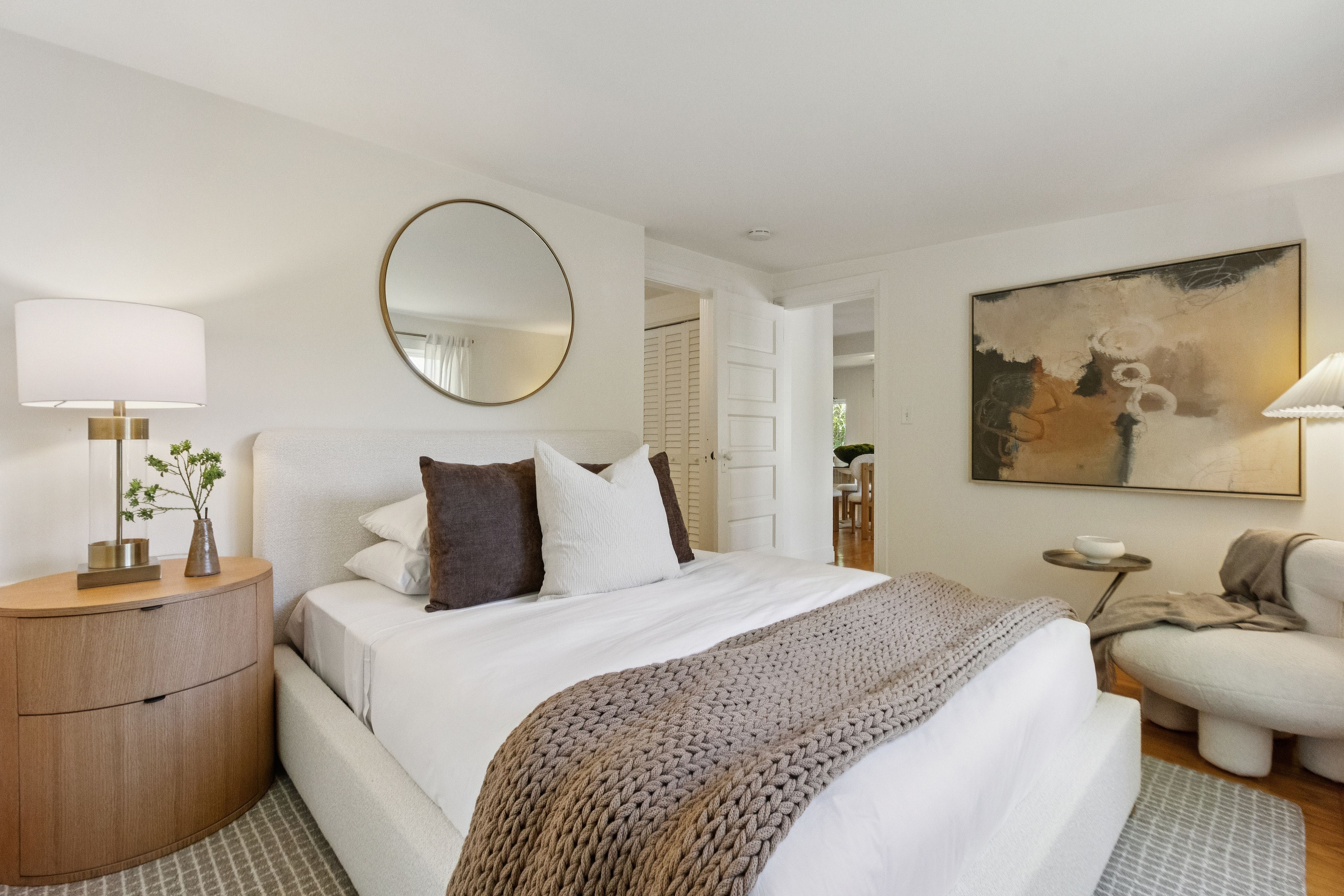  Iconic Sausalito Triplex with Bay Views - 物件實景