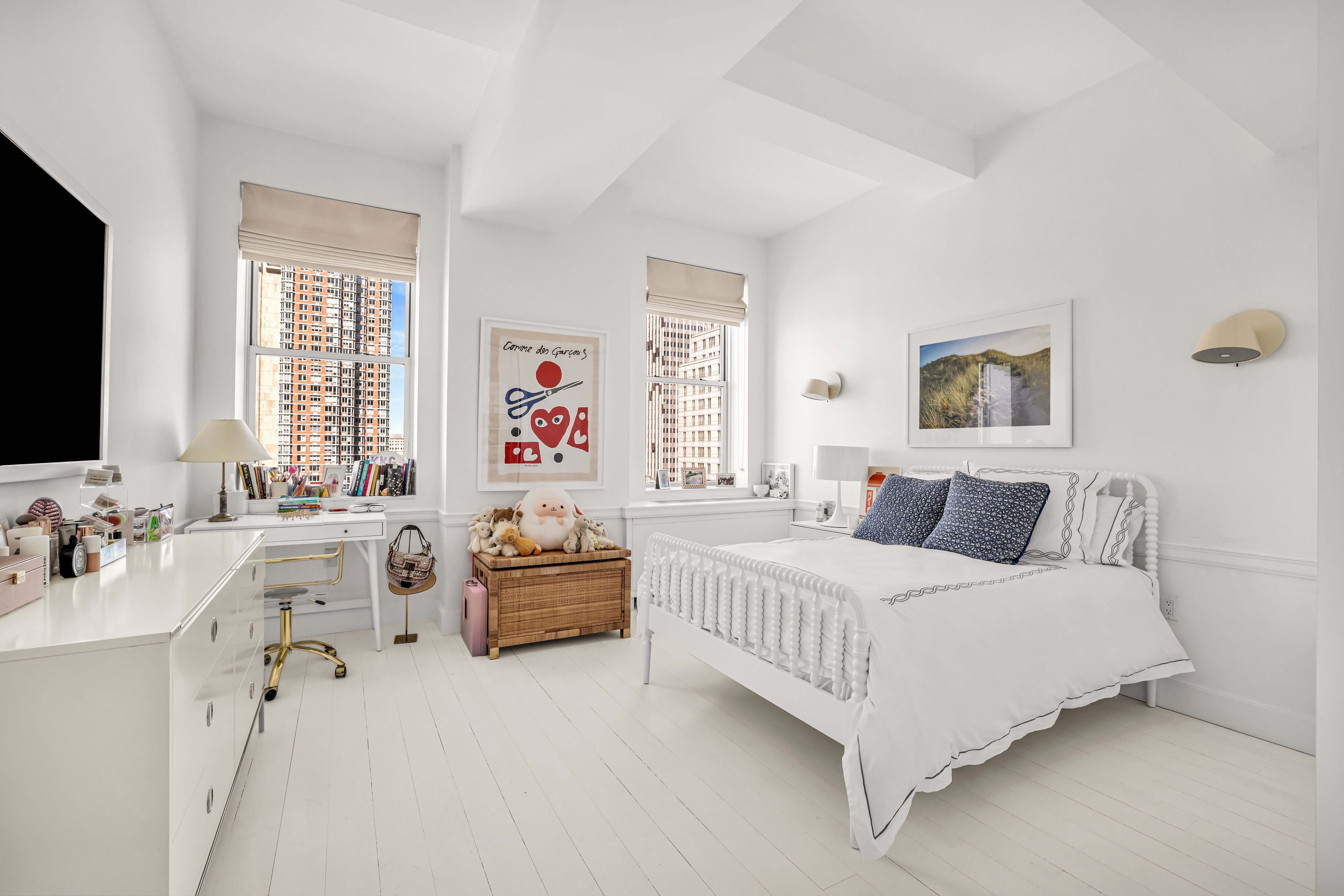  Tower 270 - 270 Broadway 25B - 物件實景