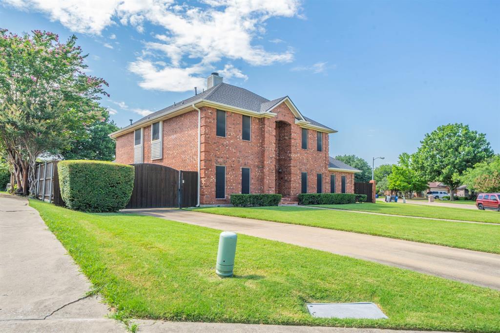 Wylie, Texas, 75098, United States, 4 Bedrooms Bedrooms, ,3 BathroomsBathrooms,Residential,For Sale,1981293