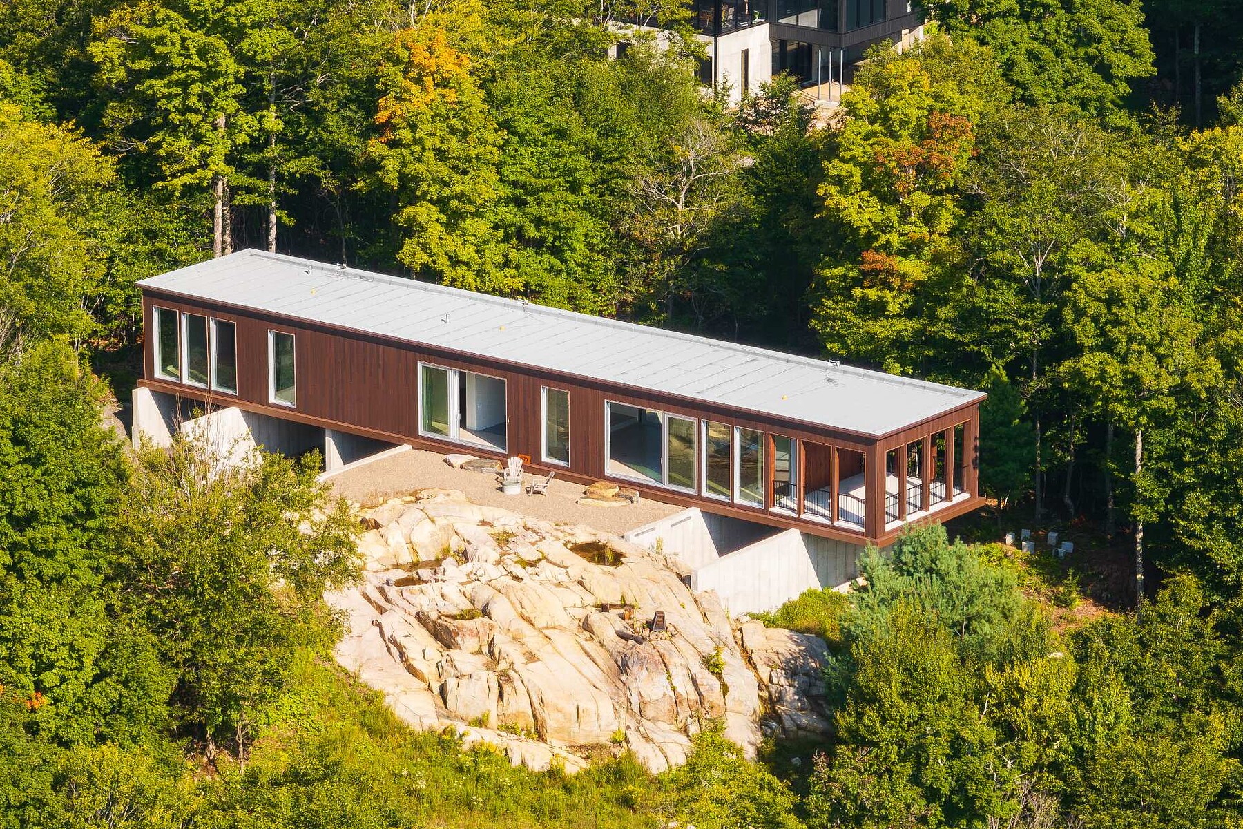  Wentworth-Nord, Laurentides - 物件實景