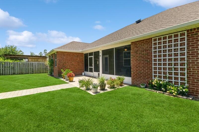 Freeport, Florida, 32439, United States, 4 Bedrooms Bedrooms, ,3 BathroomsBathrooms,Residential,For Sale,1876271