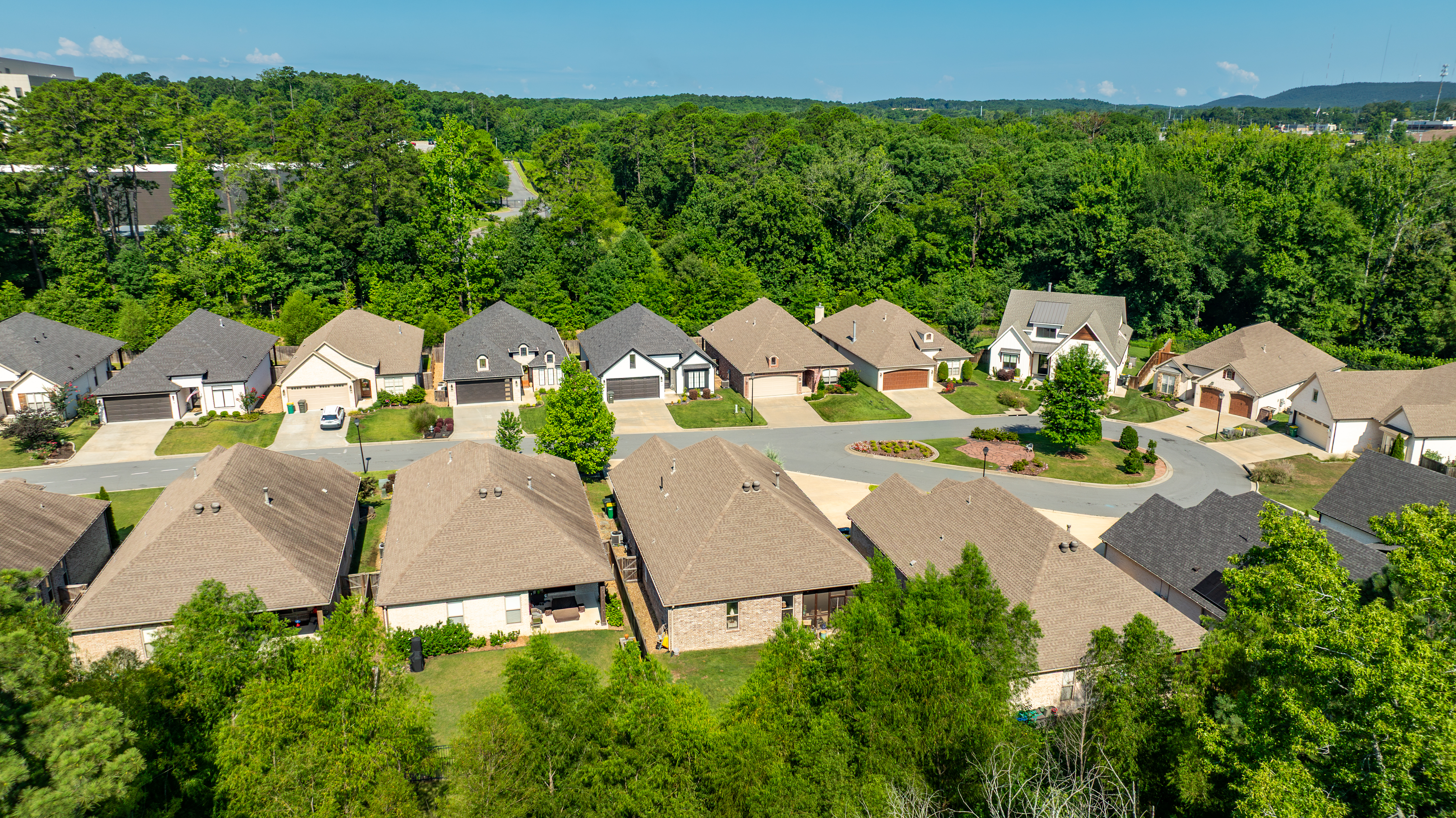  25 Piper, Little Rock, AR, 72223 - 物件實景