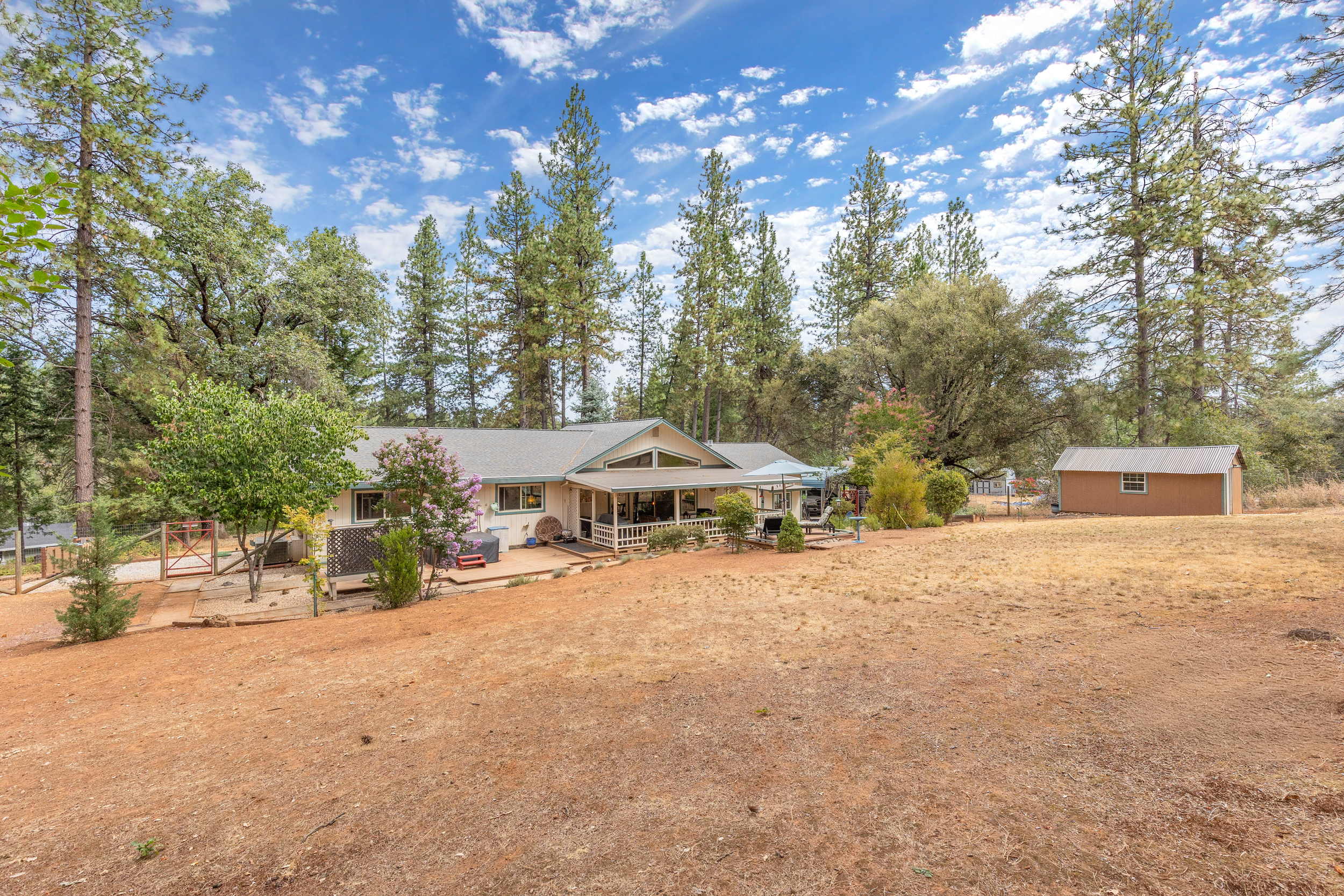  19222 Connie Drive, Grass Valley, CA 95949 - 物件實景