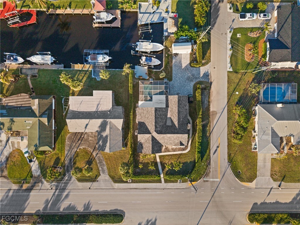 Cape Coral, Florida, 33904, United States, 3 Bedrooms Bedrooms, ,2 BathroomsBathrooms,Residential,For Sale,2005762