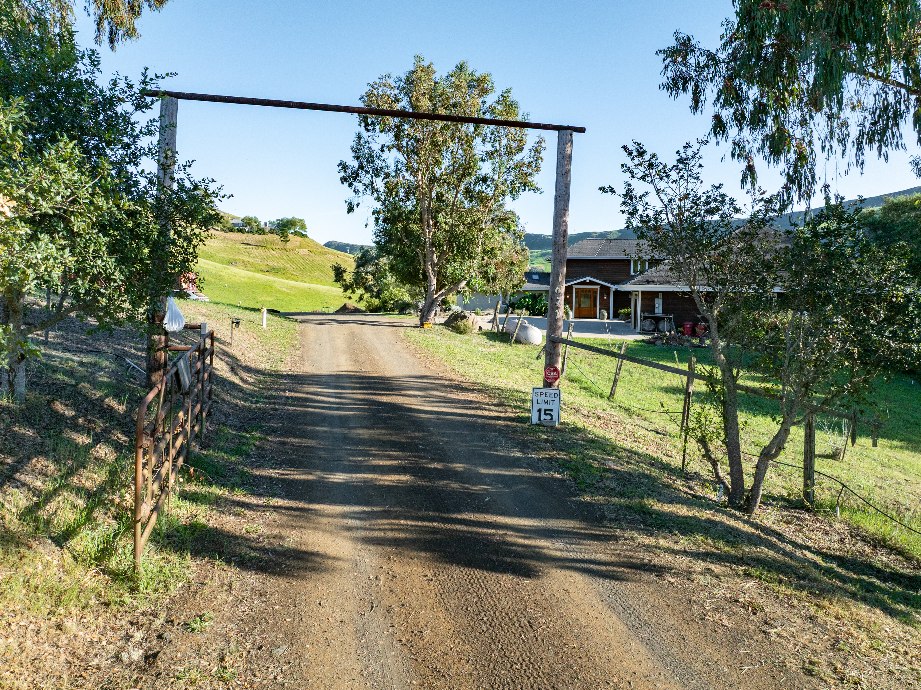  Coastal Ranch Retreat - 物件實景