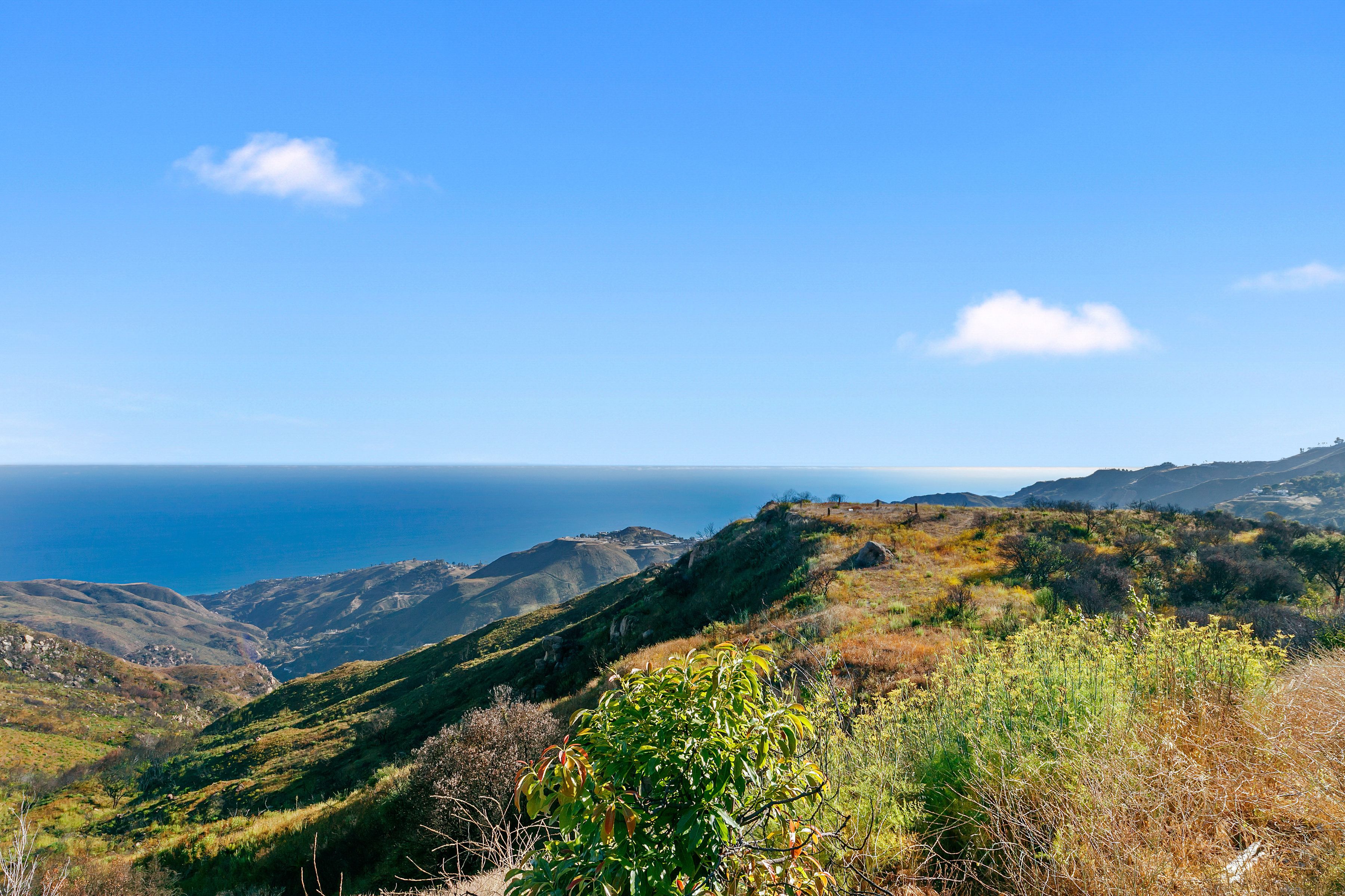  23010 Saddle Peak Road - 物件實景