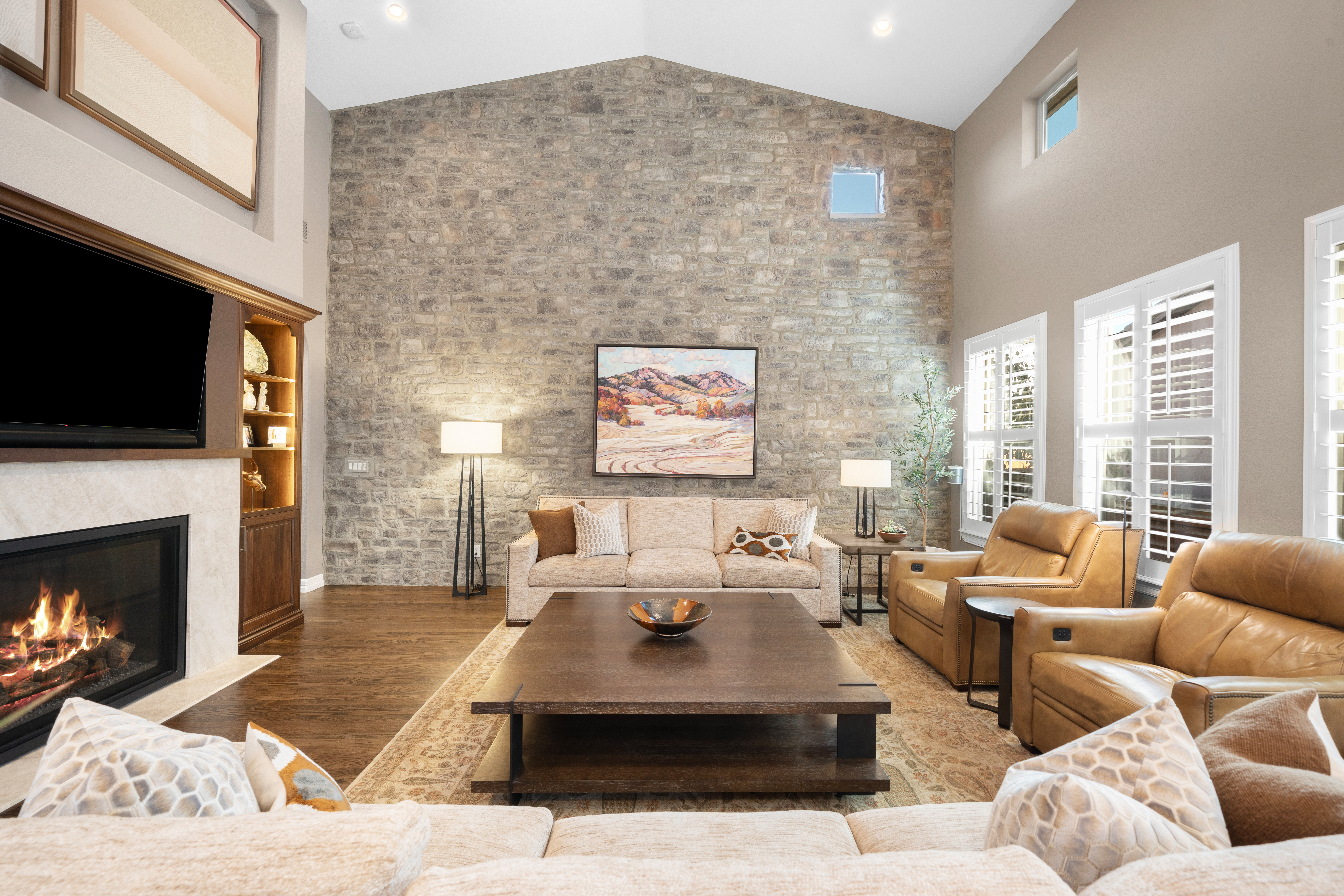  Infinity Ranch  Meticulous Upgrades - 物件實景