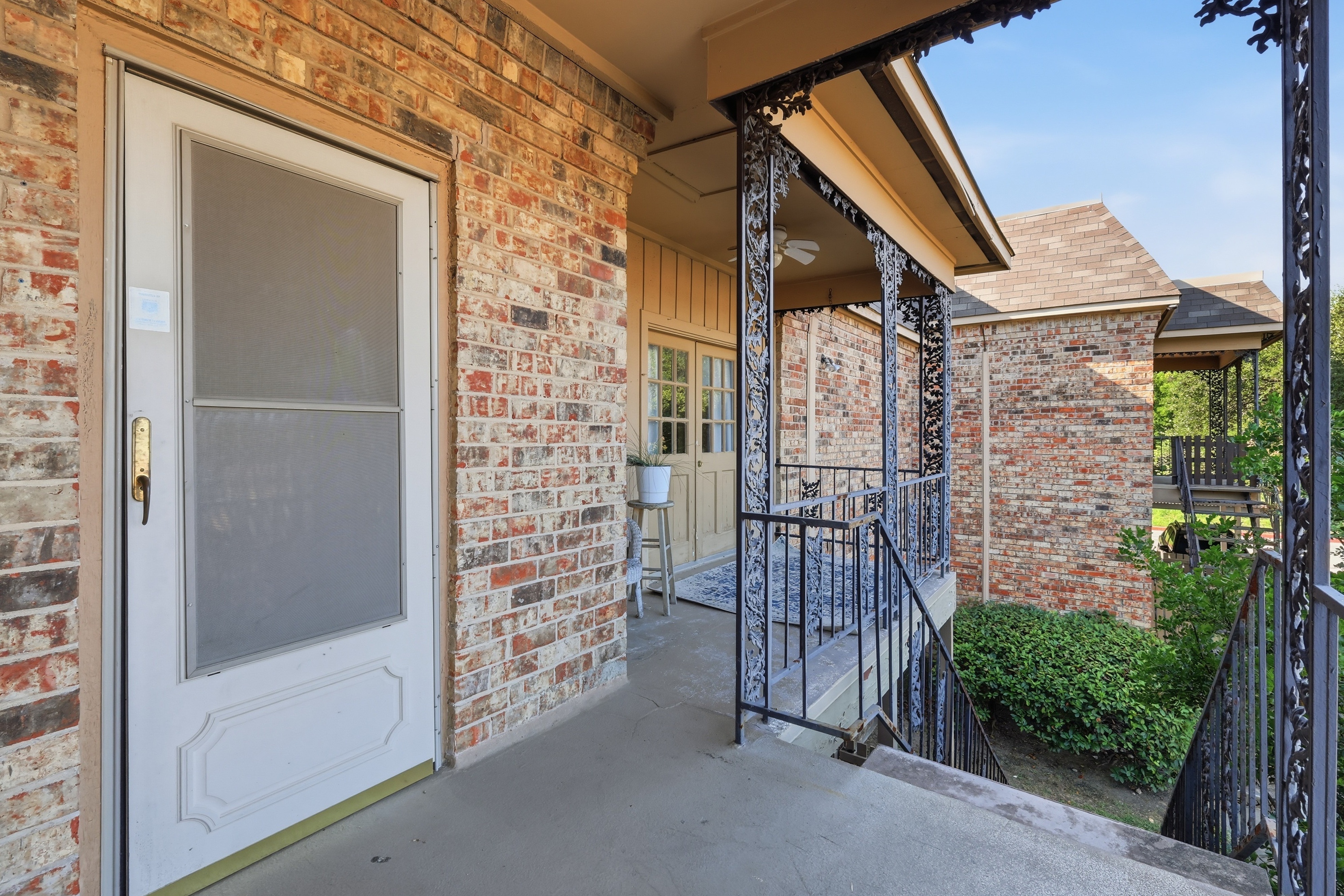  4415 Bellaire Drive, Fort Worth, TX, 76109 - 物件實景