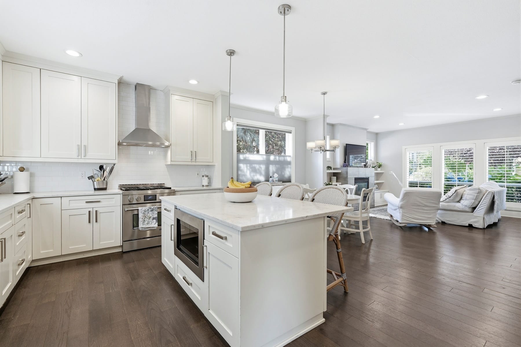  1302 SE MARION ST Portland, OR 97202 - 物件實景