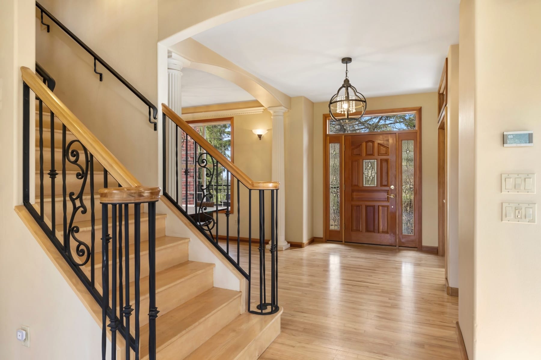  4050 SYLVESTER DR Hood River, OR 97031 - 物件實景