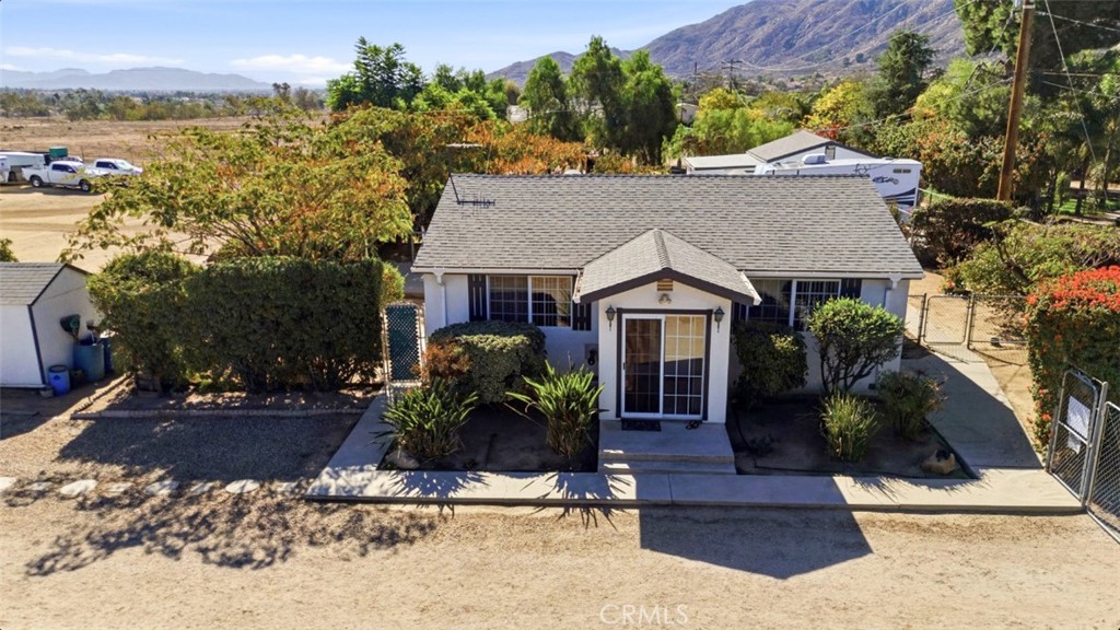 Moreno Valley, California, 92557, United States, 2 Bedrooms Bedrooms, ,1 BathroomBathrooms,Residential,For Sale,1991740