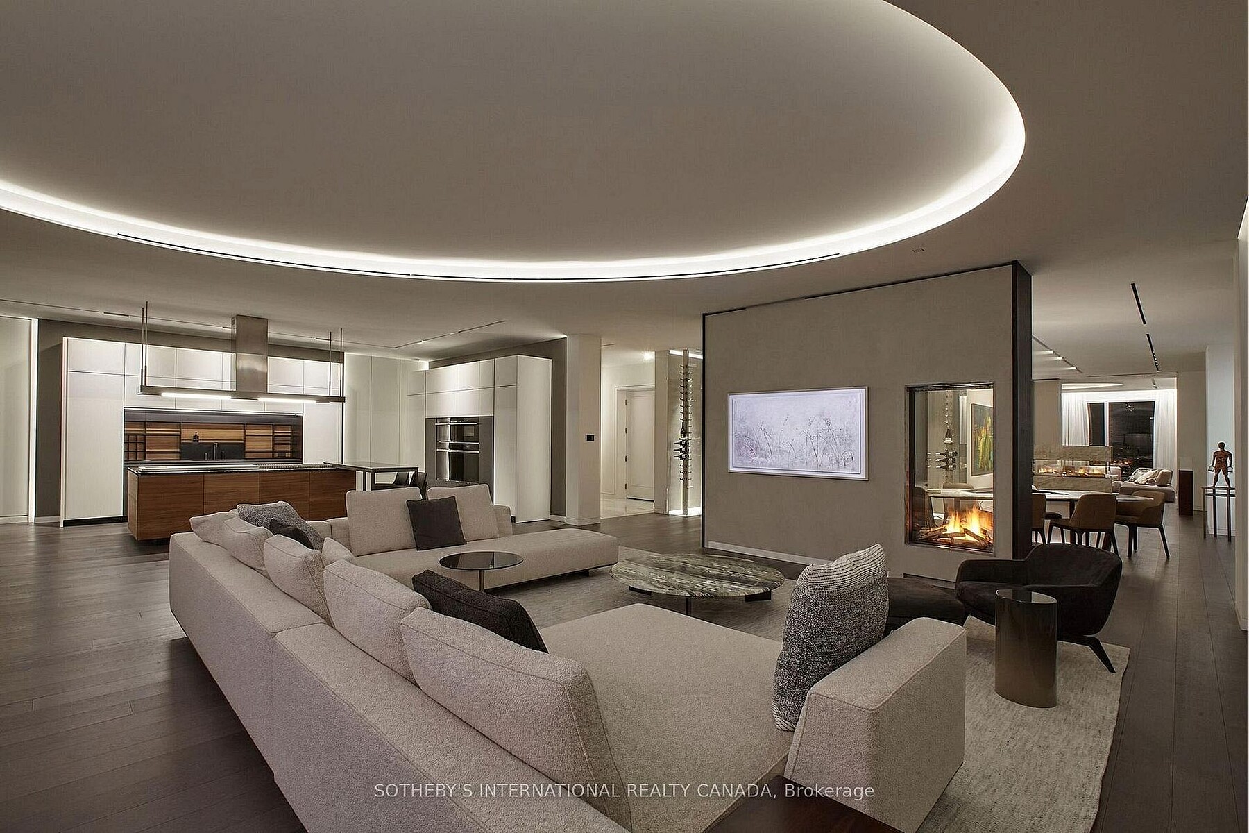  Residences of The Ritz Carlton - 物件實景