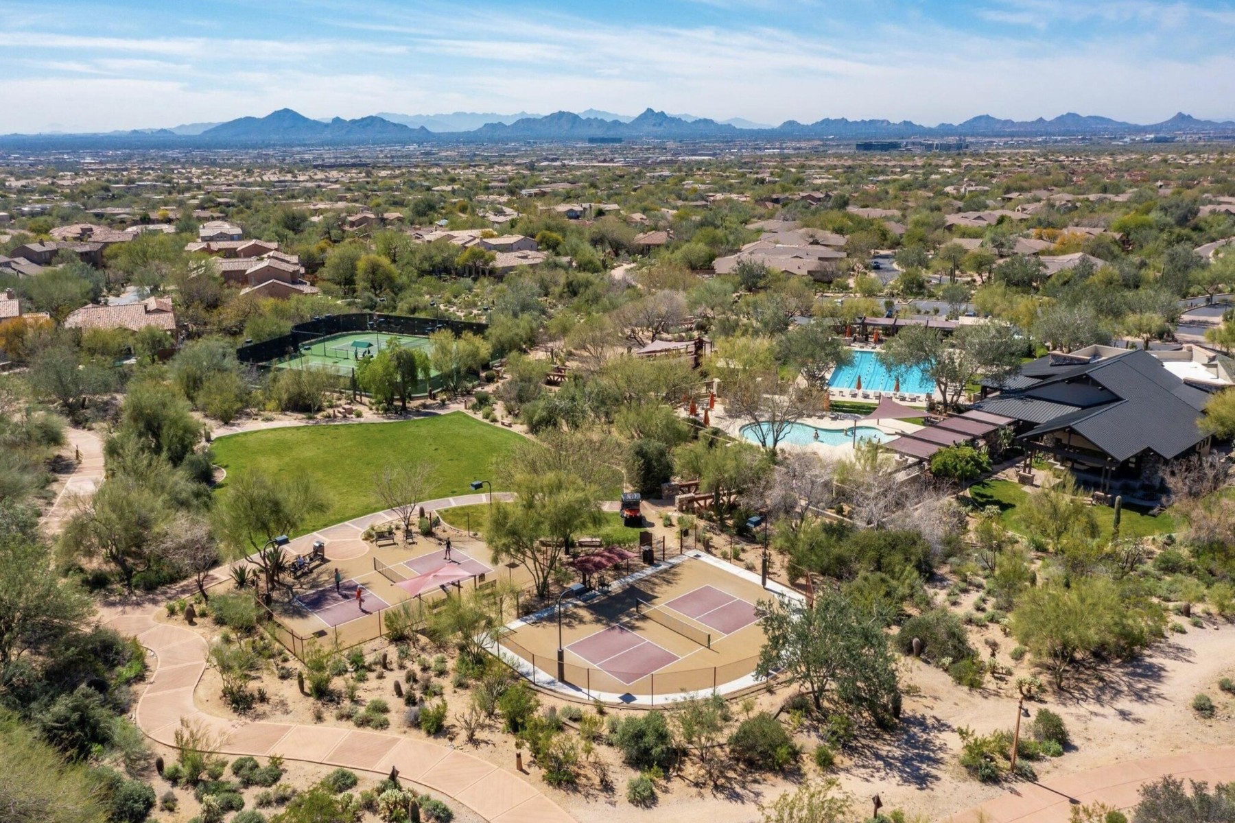  20759 N102nd Street ¦ Scottsdale, AZ - 物件實景