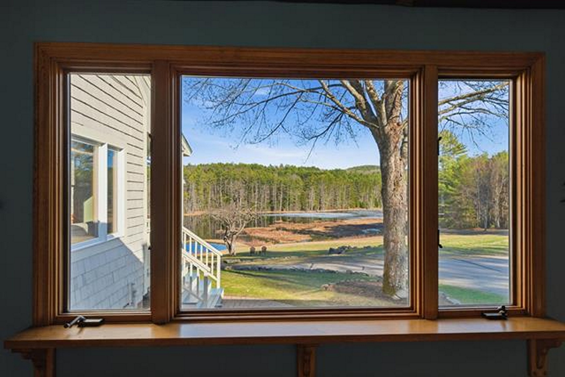  25 Elliot Road - 物件實景