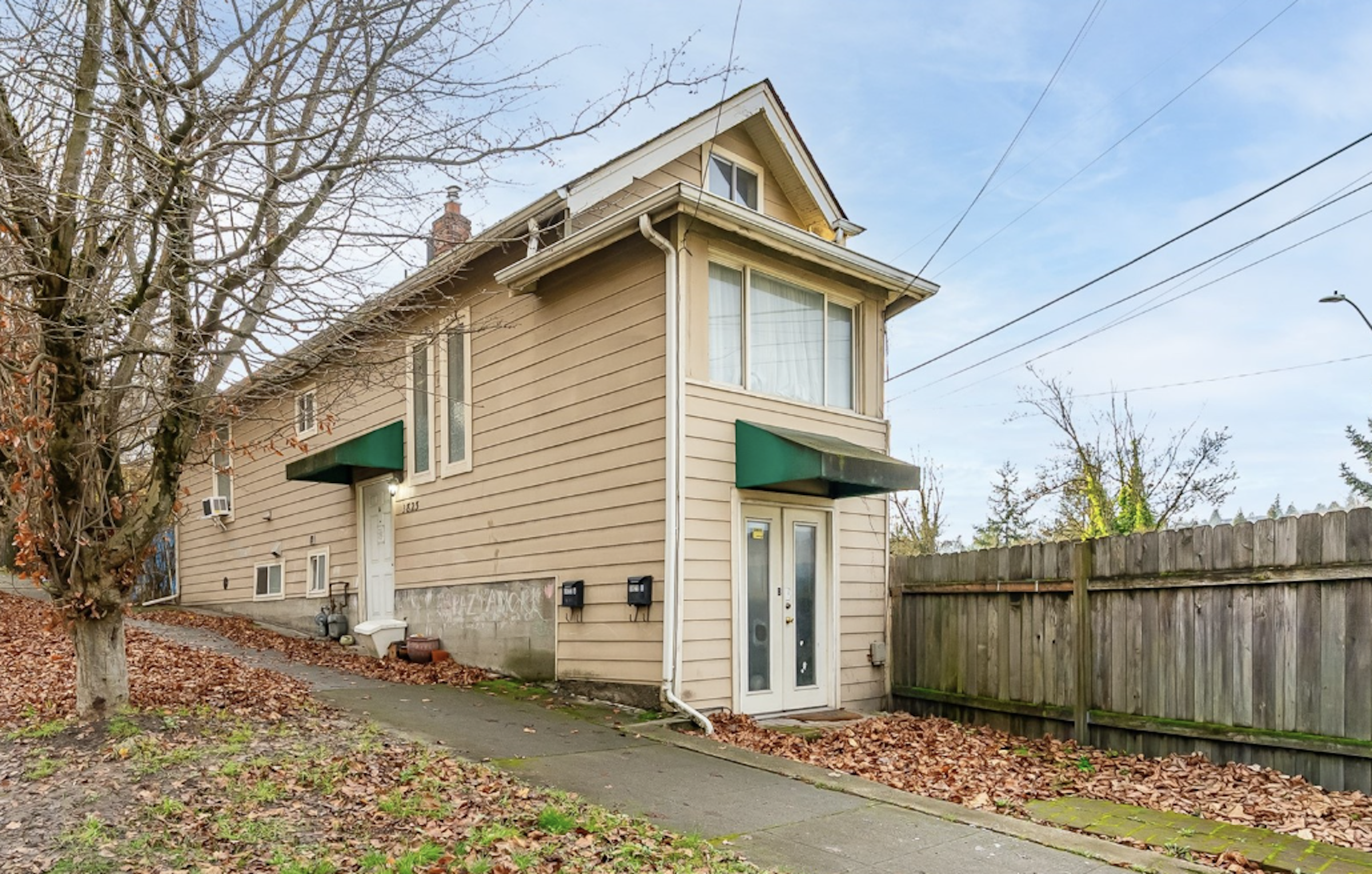  West Seattle Duplex - 物件實景