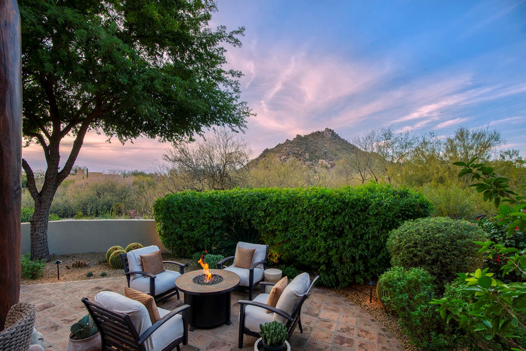  24025 N 113th Way  Scottsdale, AZ - 物件實景