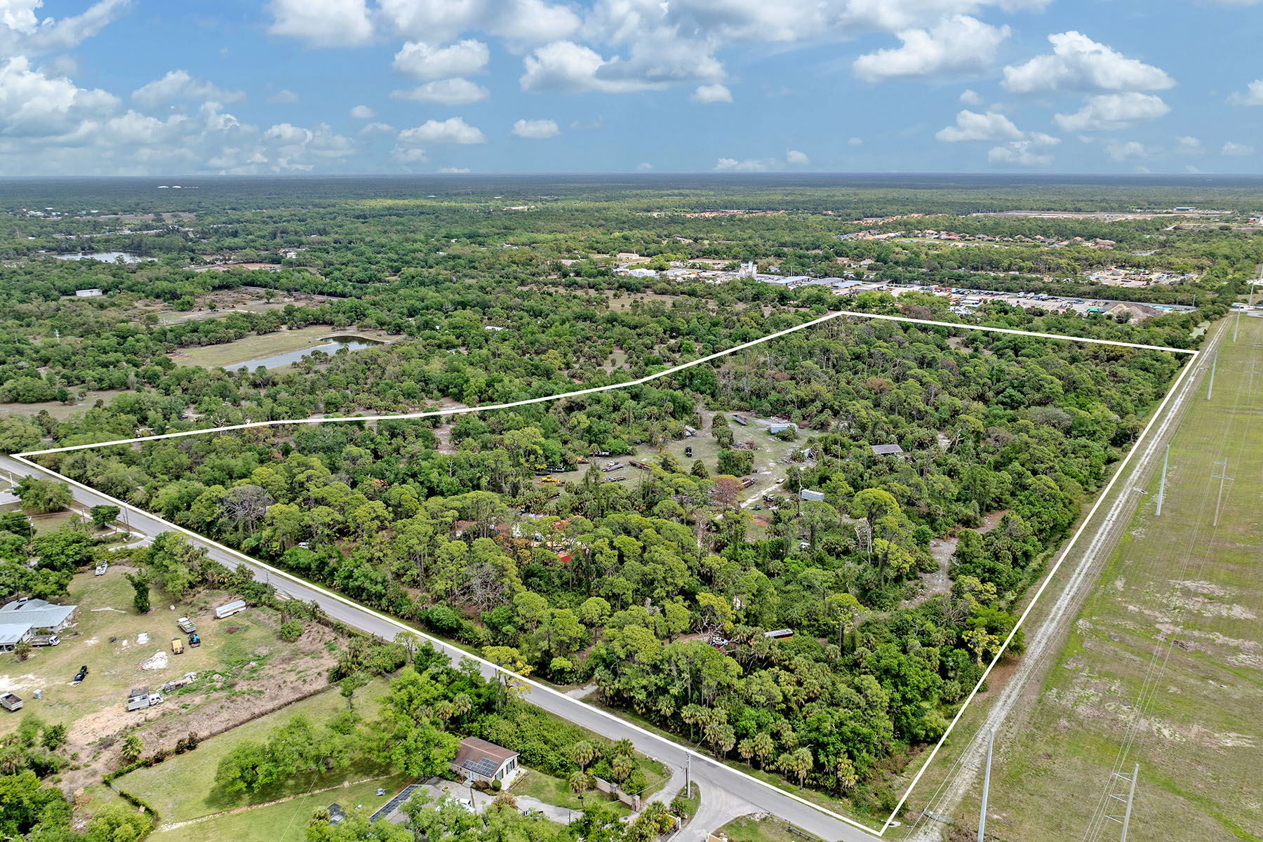  VENICE FARMS - 物件實景