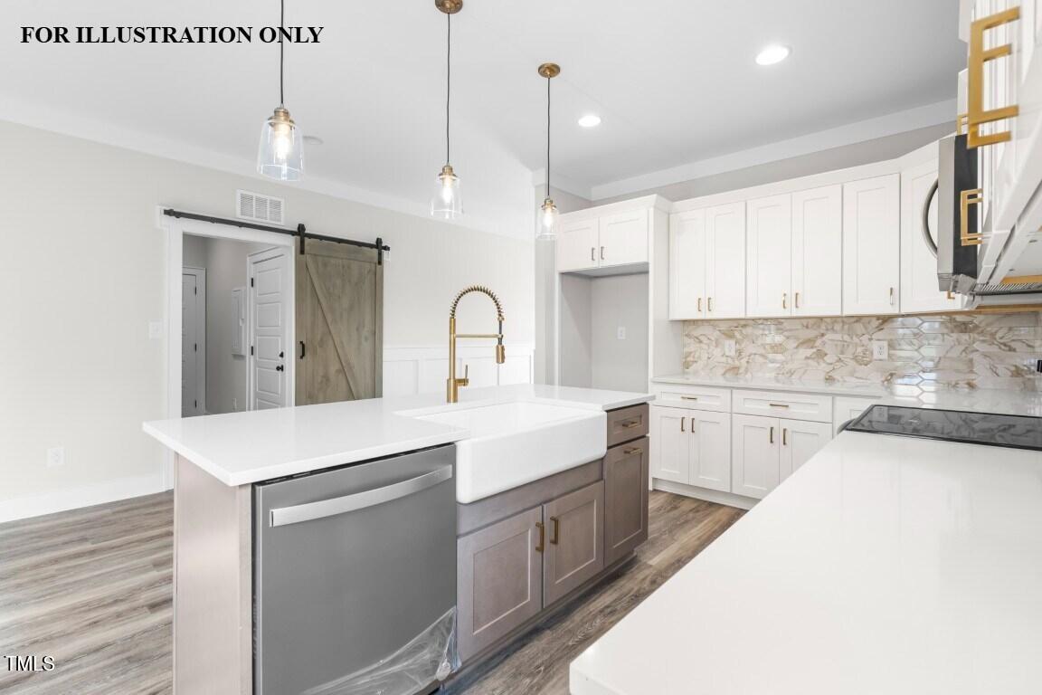 Spring Hope, North Carolina, 27882, United States, 3 Bedrooms Bedrooms, ,3 BathroomsBathrooms,Residential,For Sale,1906584