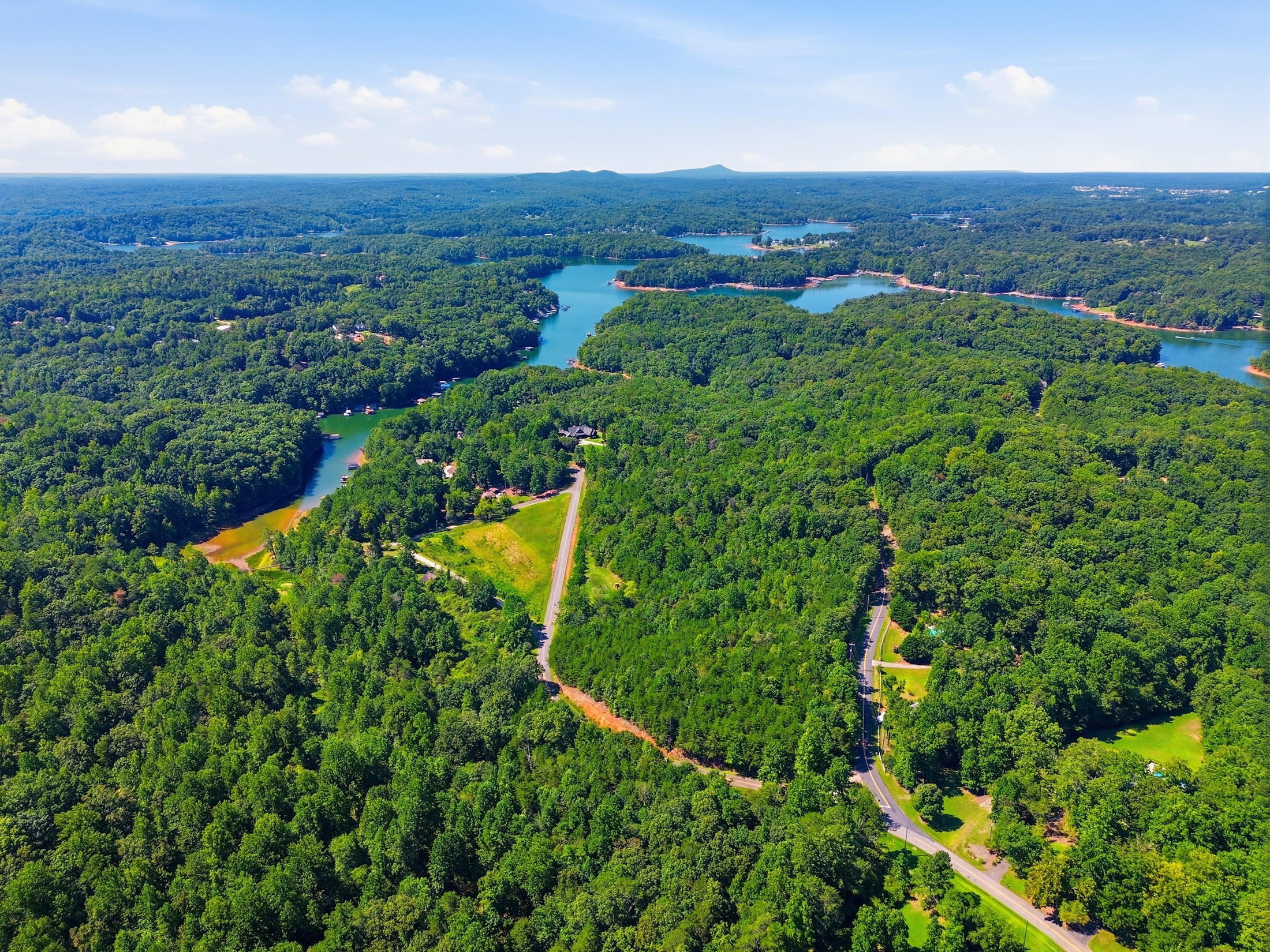  Incredible Opportunity on Lake Lanier - 物件實景