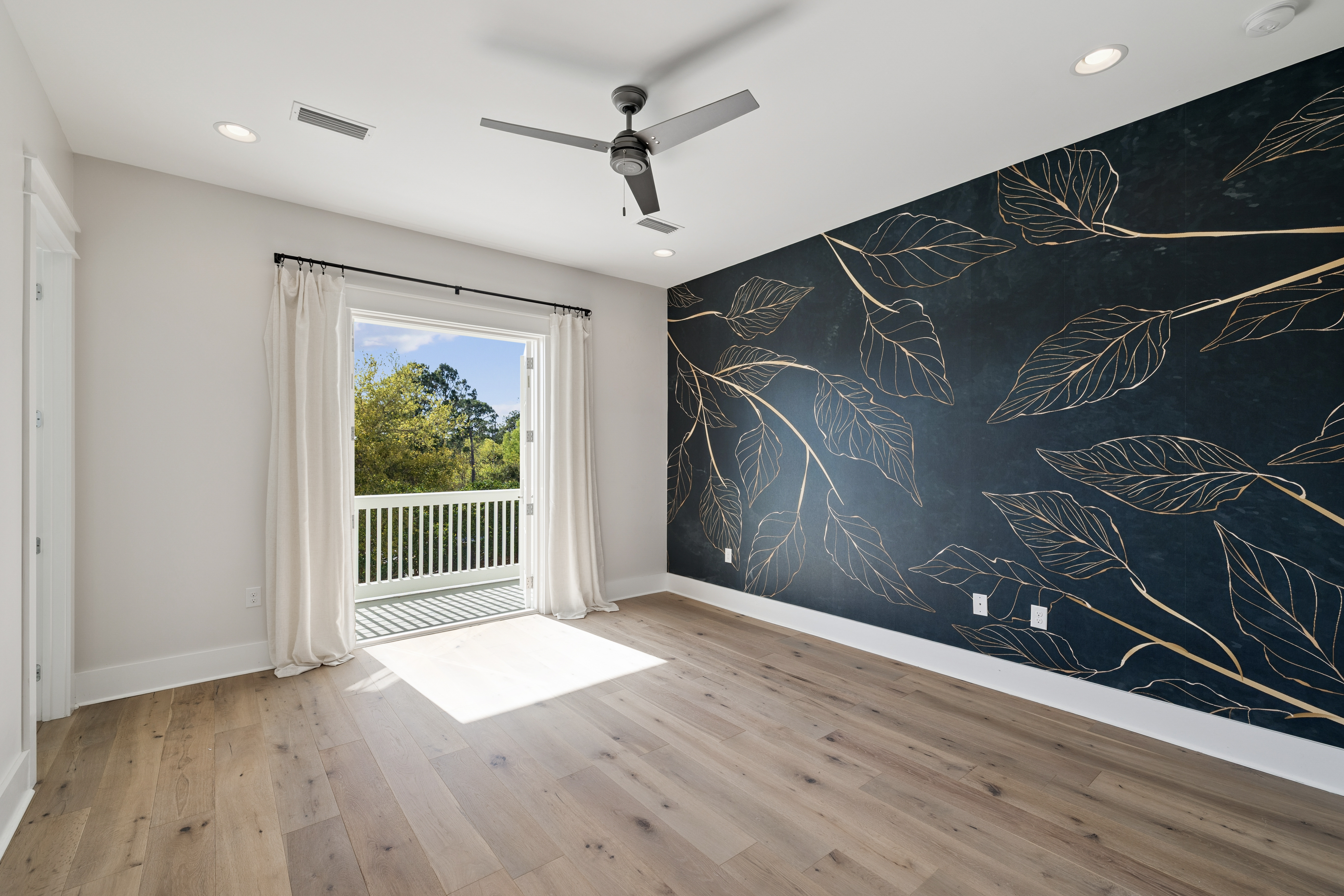  Spacious Townhouse With Two Car Garage In Gated Destin Community - 物件實景