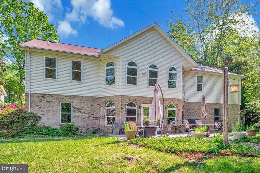 Locust Grove, Virginia, 22508, United States, 4 Bedrooms Bedrooms, ,4 BathroomsBathrooms,Residential,For Sale,1810650