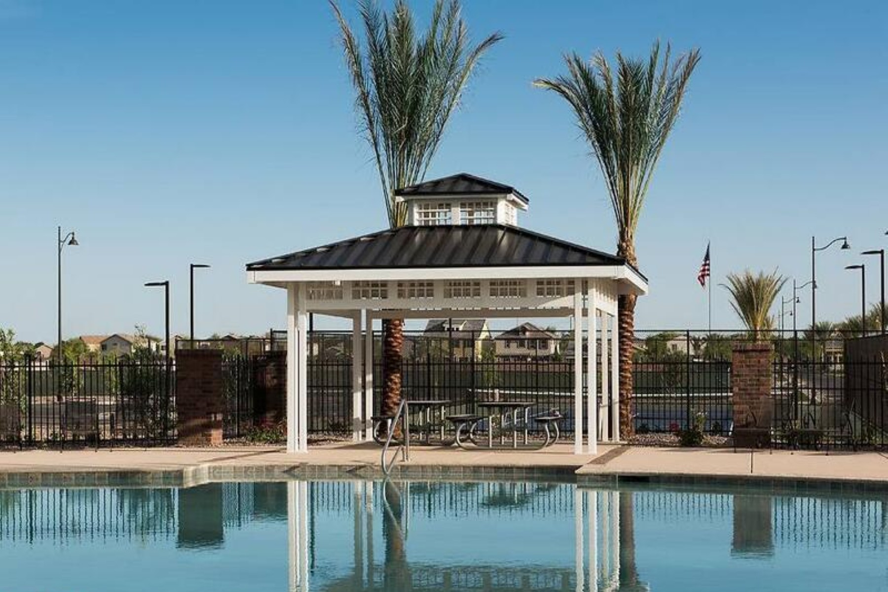  10534 E Naranja Avenue ¦Mesa, AZ - 物件實景