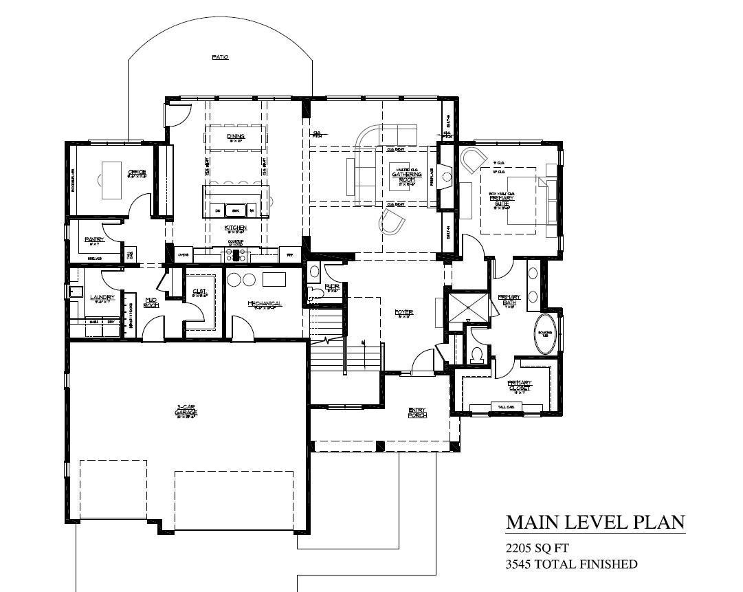 Minnetonka, Minnesota, 55391, United States, 4 Bedrooms Bedrooms, ,3 BathroomsBathrooms,Residential,For Sale,1941623