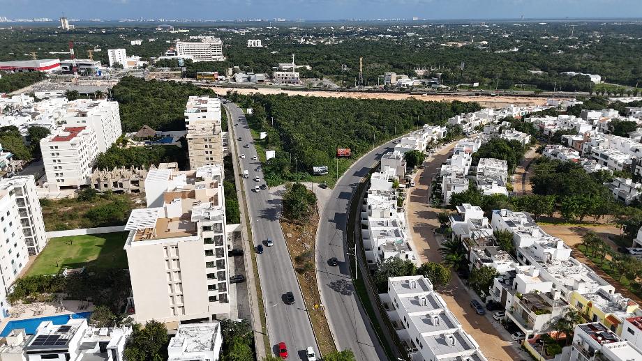 Benito Juárez, Quintana Roo, 77560, Mexico, 1 Bedroom Bedrooms, ,Residential,For Sale,1804285