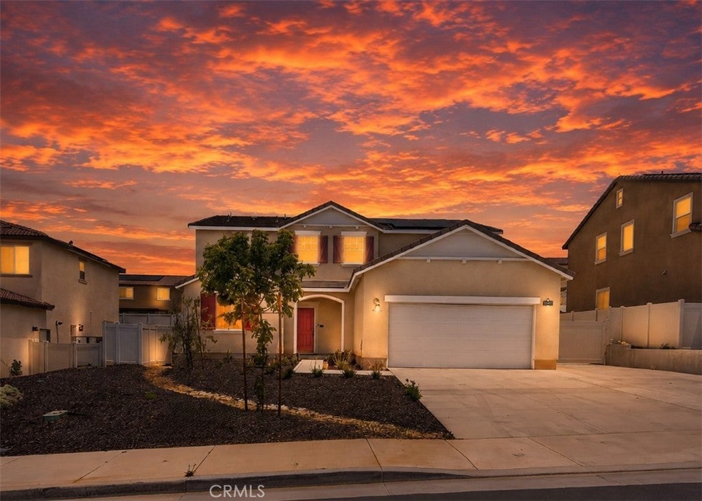 Beaumont, California, 92223, United States, 4 Bedrooms Bedrooms, ,3 BathroomsBathrooms,Residential,For Sale,2049391