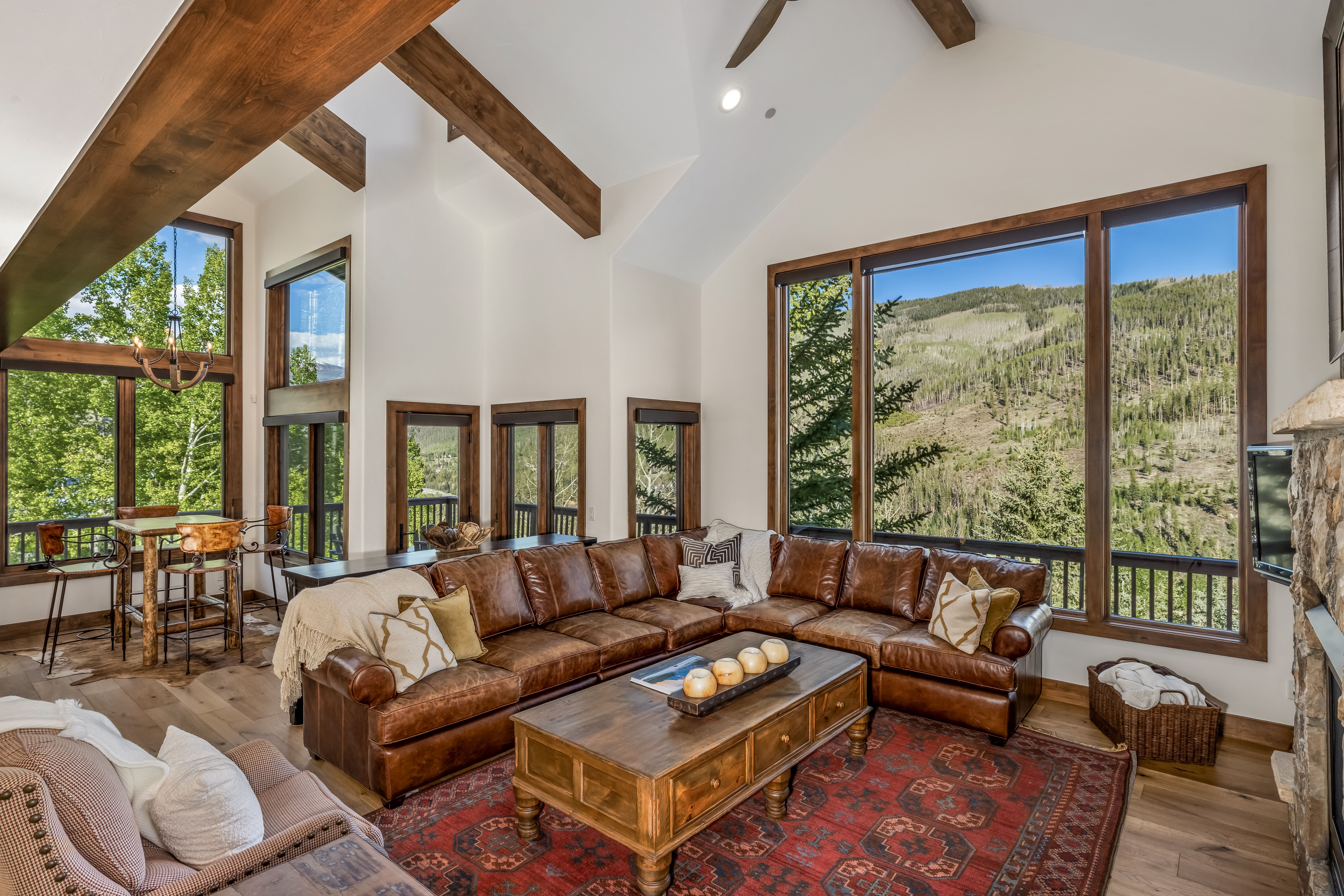  2673 Cortina Lane B, Vail, CO 81657 - 物件實景