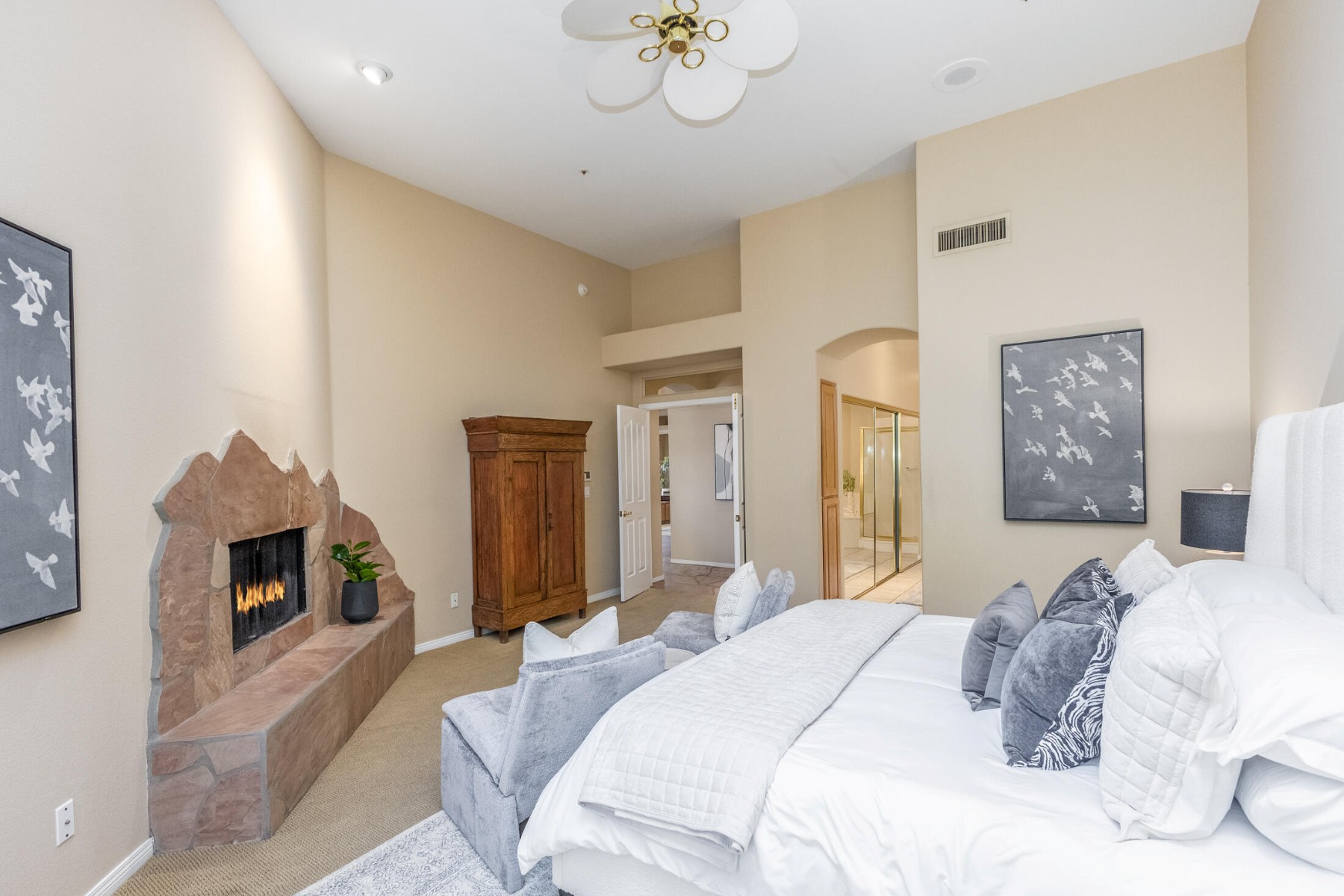  7525 E Gainey Ranch Road ¦Scottsdale, AZ - 物件實景