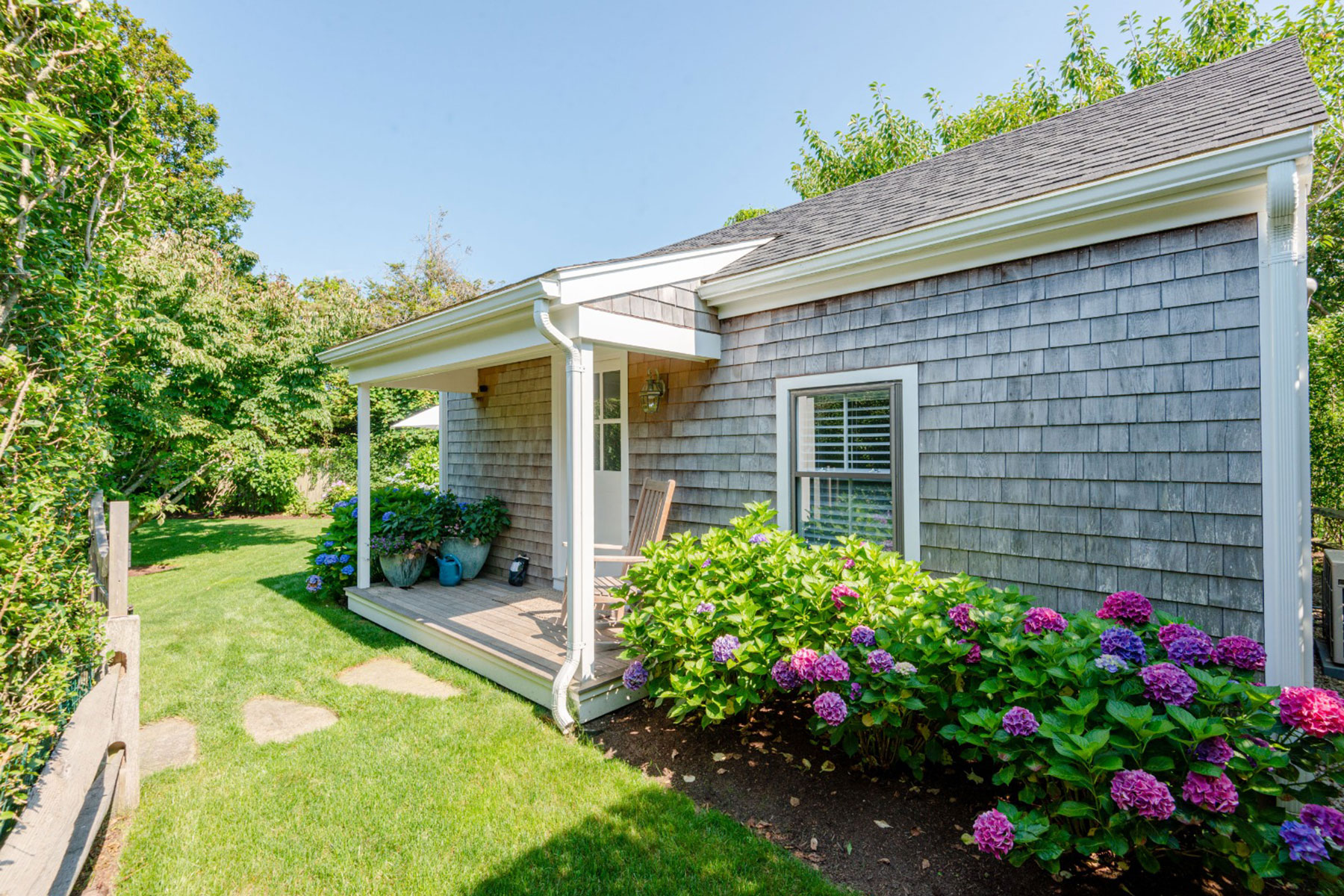  4 Golf View Drive, Nantucket, MA 02554 - 物件實景