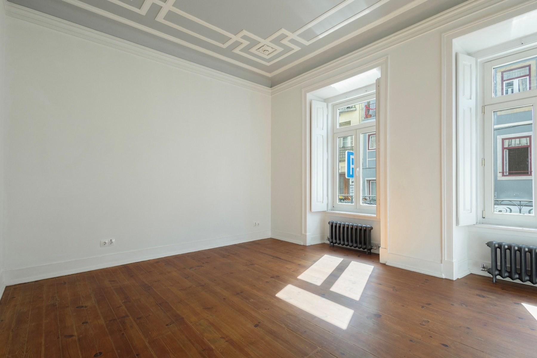 Flat, 4 bedrooms, for Sale - 物件實景