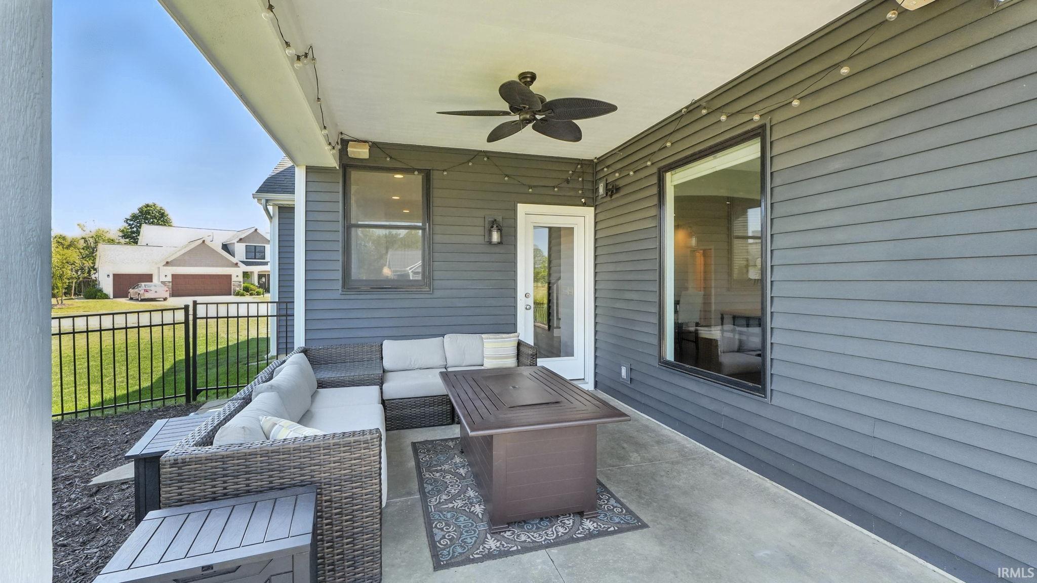Fort Wayne, Indiana, 46814-8744, United States, 4 Bedrooms Bedrooms, ,3 BathroomsBathrooms,Residential,For Sale,1938070