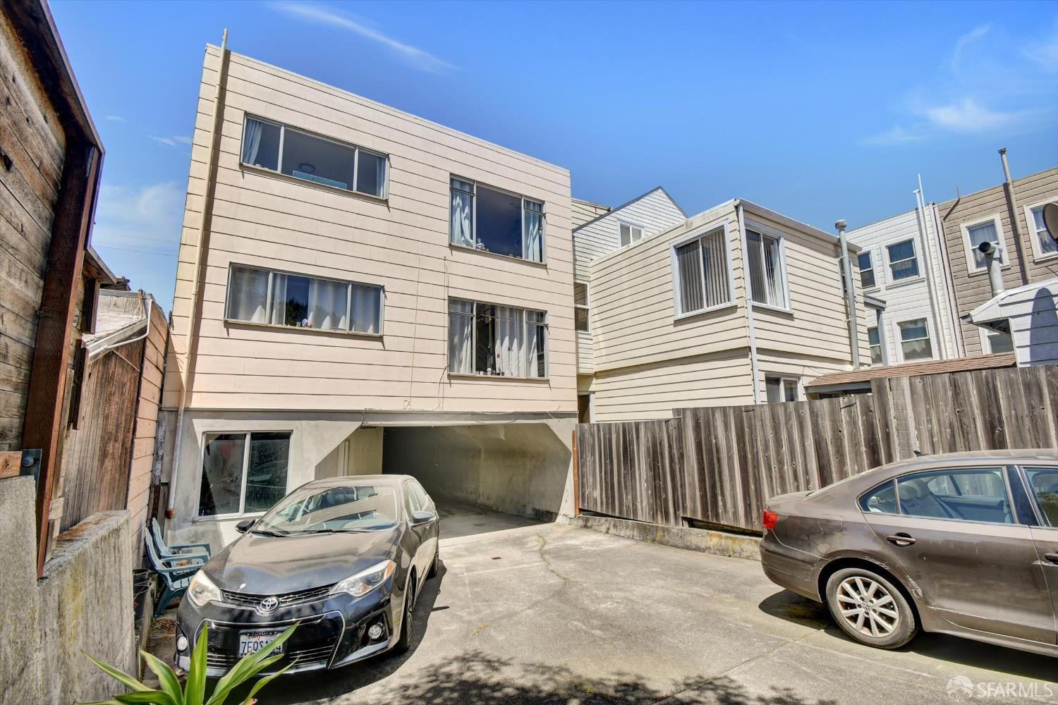 San Francisco, California, 94121, United States, 4 Bedrooms Bedrooms, ,4 BathroomsBathrooms,Residential,For Sale,1838110