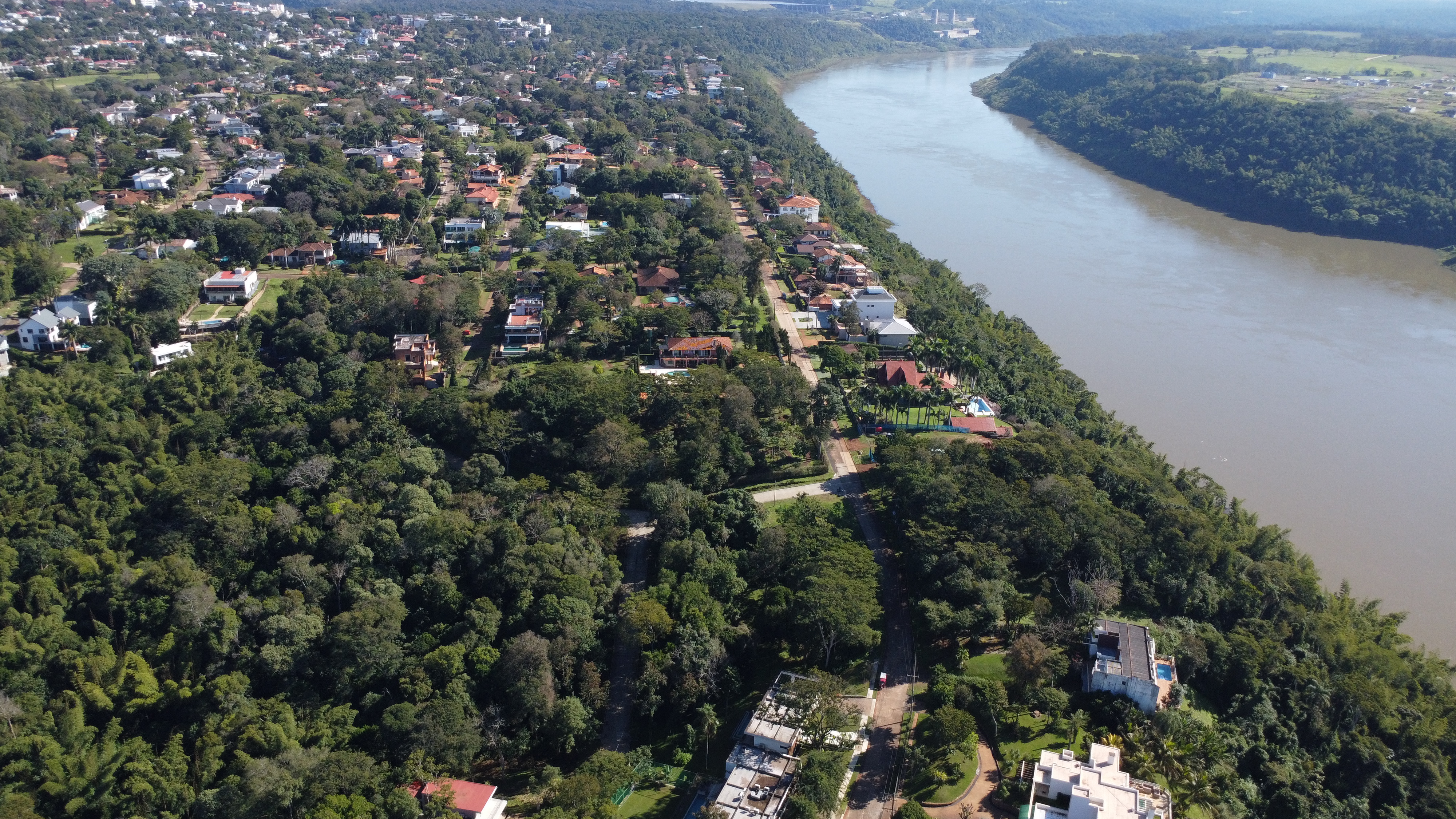  Exclusive Lot in Paraná Country Club - 物件實景