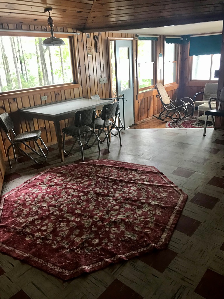 Tomahawk, Wisconsin, 54487, United States, 4 Bedrooms Bedrooms, ,2 BathroomsBathrooms,Residential,For Sale,1907326