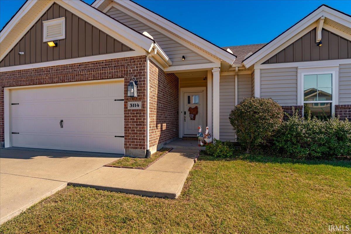 Capstone Ct, Newburgh, IN 47630 #1