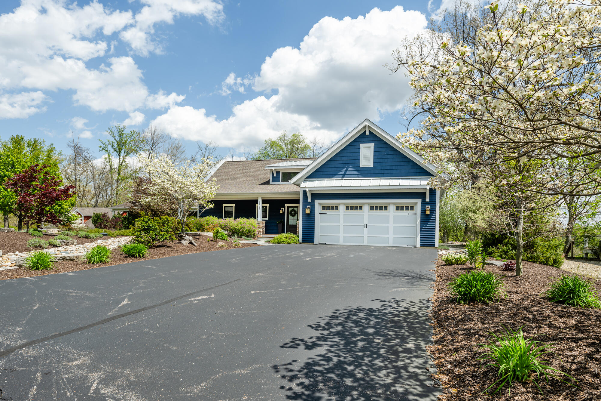 Berrien Springs, Michigan, 49103, United States, 4 Bedrooms Bedrooms, ,4 BathroomsBathrooms,Residential,For Sale,2005199