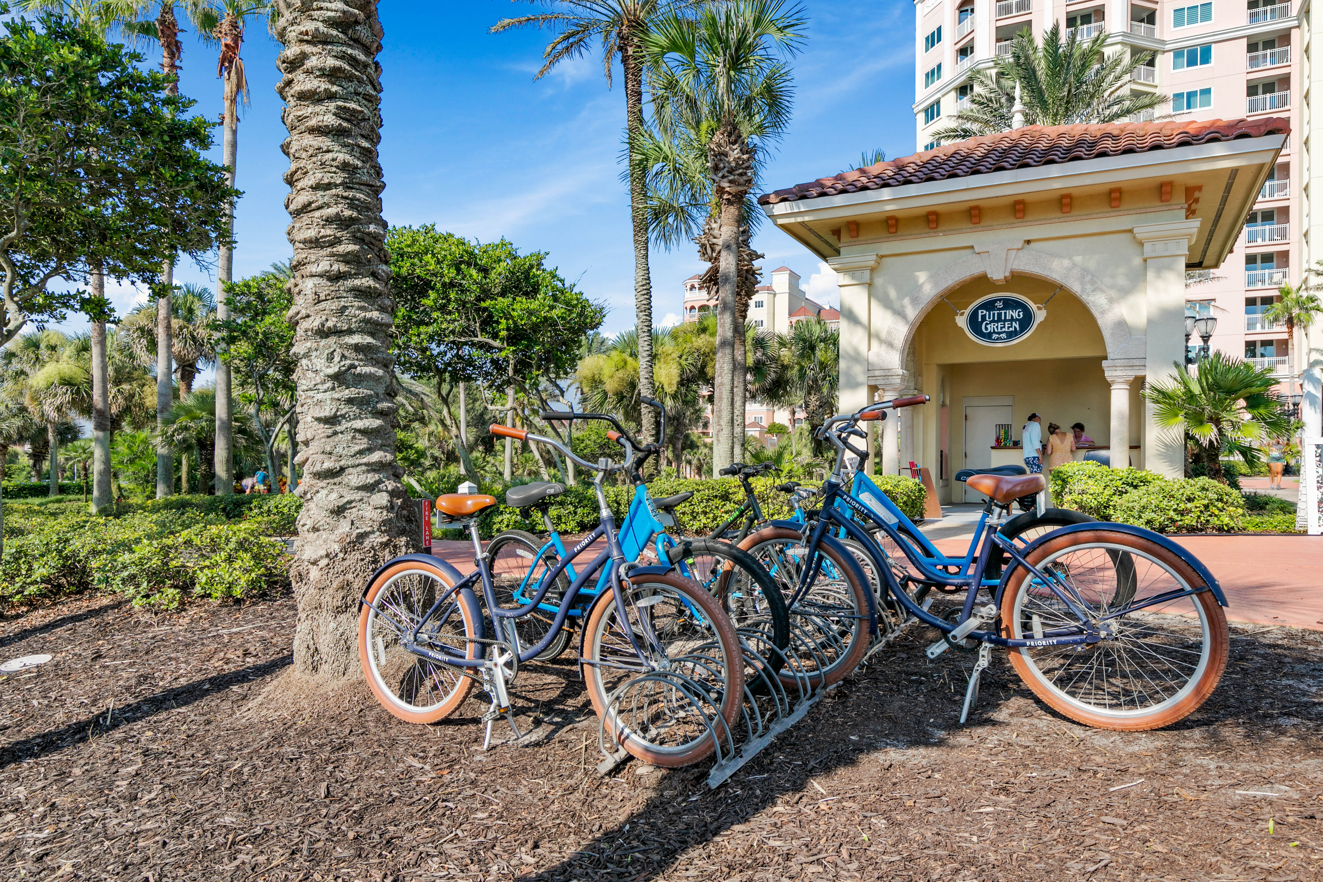 200 Ocean Crest Drive Unit 906, Palm Coast, FL, 32137 - 物件實景