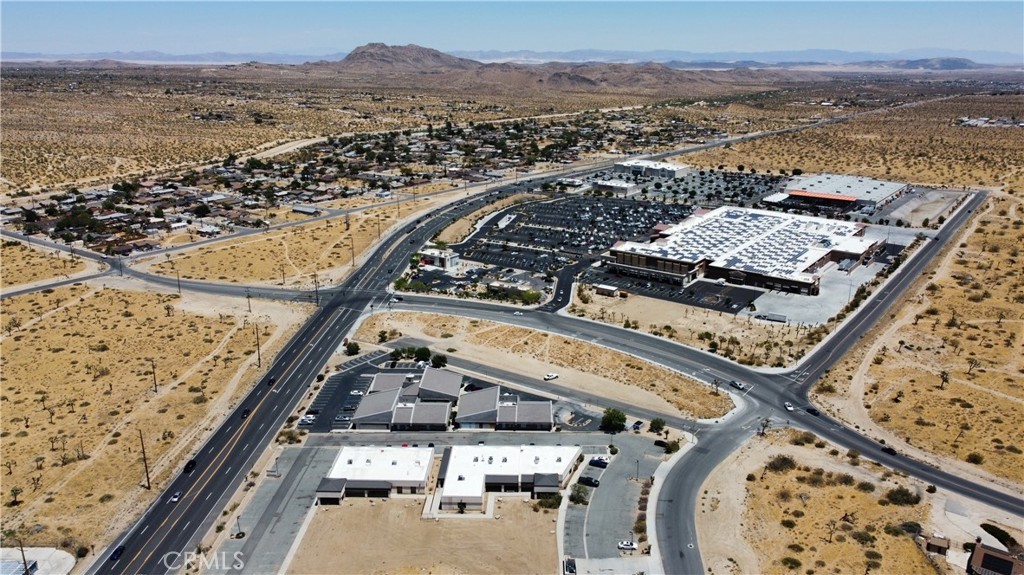 321 Twentynine Palms Highway, Yucca Valley, California, 92284, United States, ,Land,For Sale,321 Twentynine Palms Highway,1435442