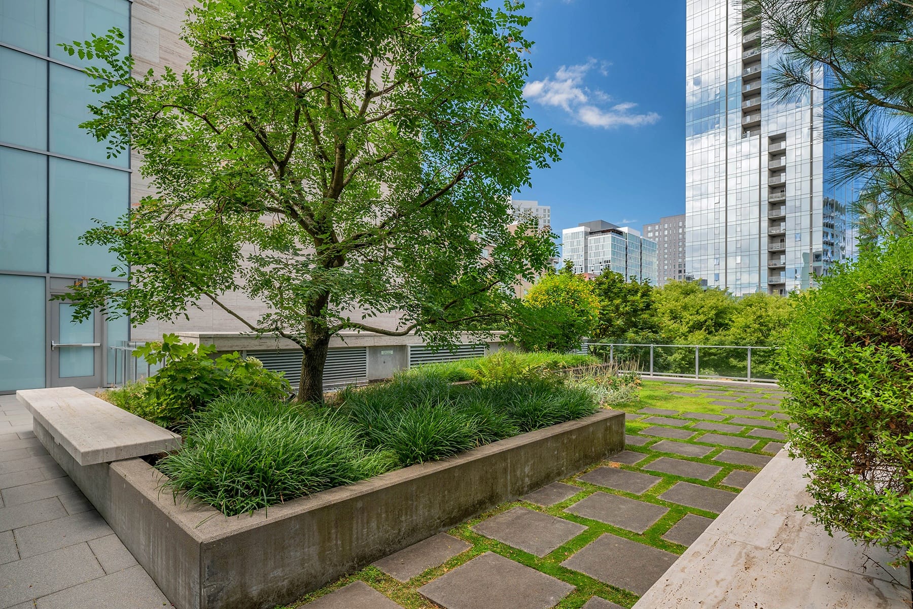  1001 NW LOVEJOY ST #TH 802 Portland, OR 97209 - 物件實景