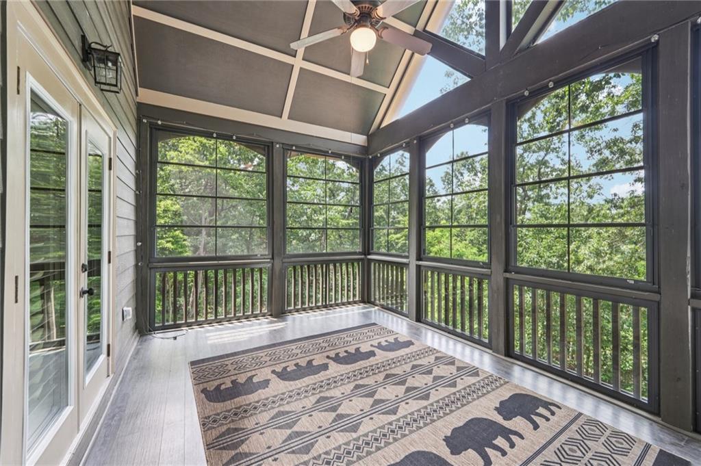 Big Canoe, Georgia, 30143, United States, 4 Bedrooms Bedrooms, ,5 BathroomsBathrooms,Residential,For Sale,1978711