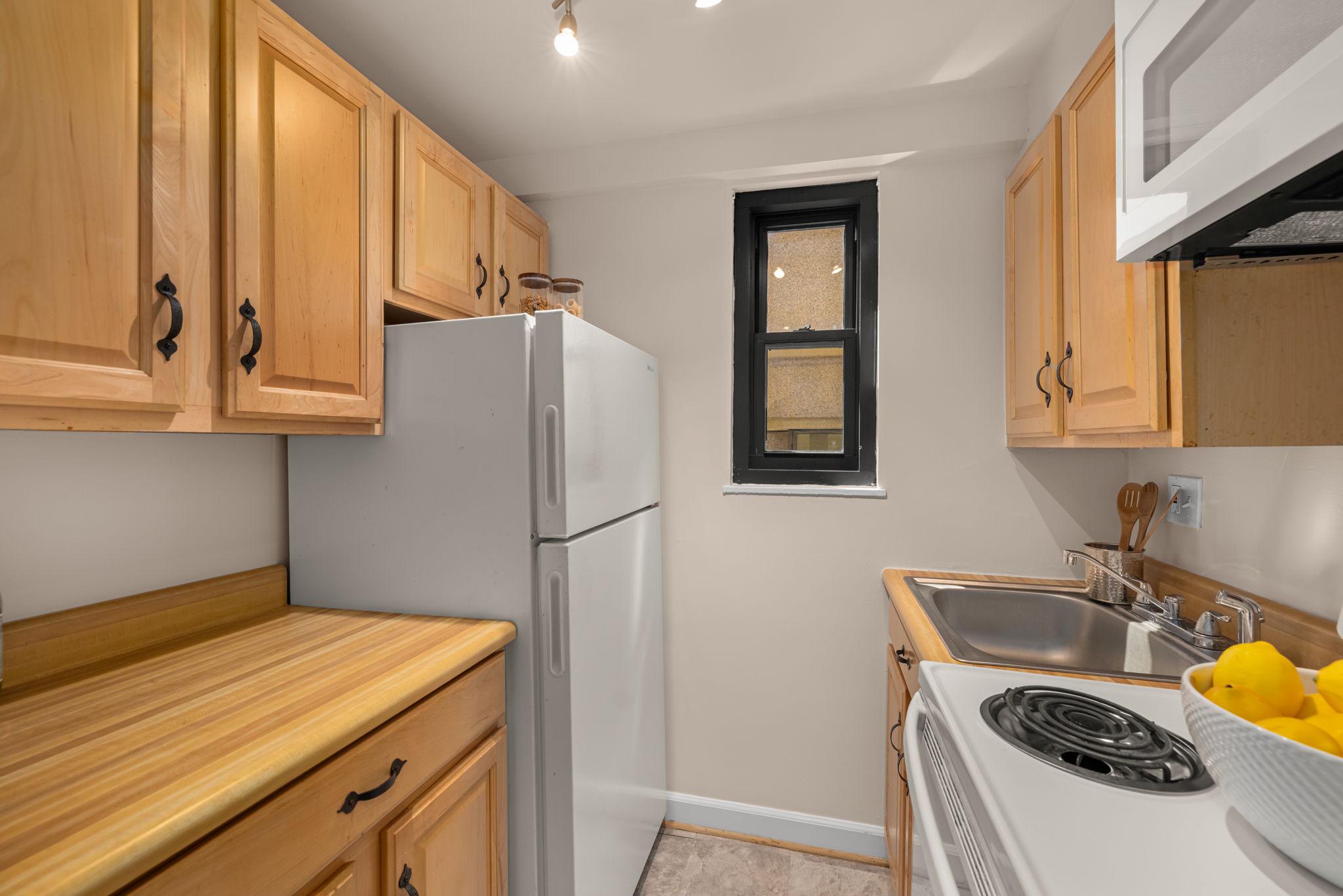  2141 I Street NW, Washington, DC, 20037 - 物件實景