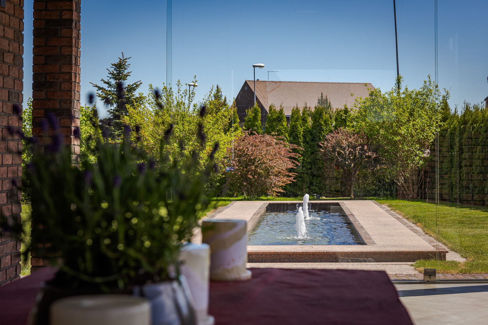  Exclusive private residence surrounded by golf courses - 物件實景