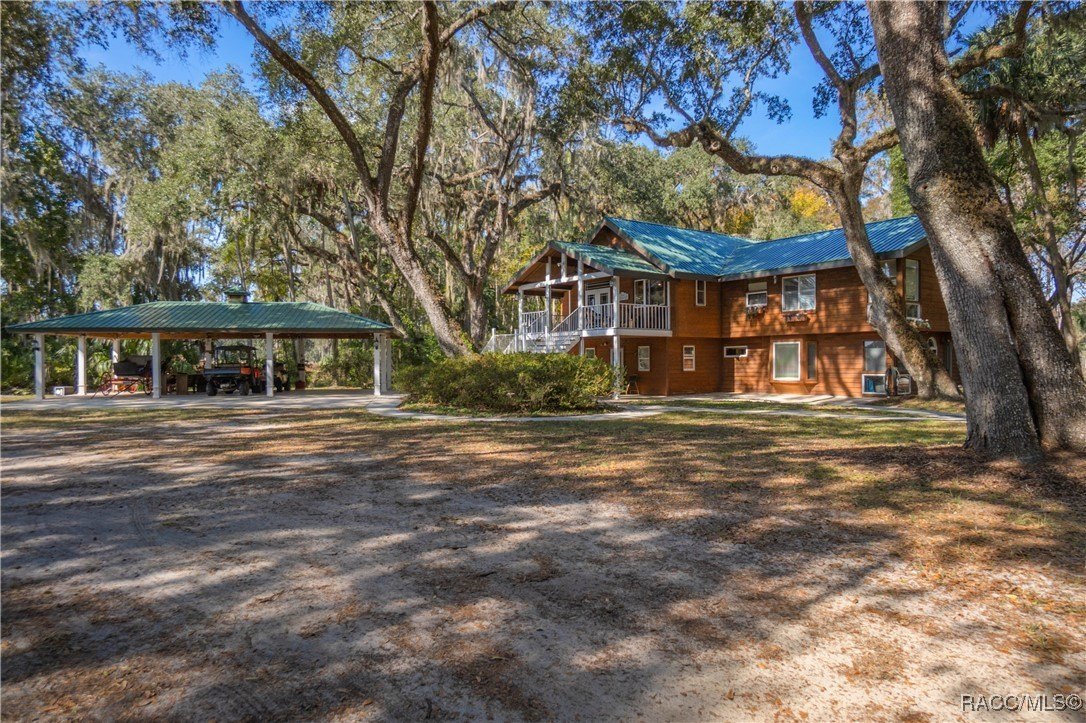 Inverness, Florida, 34450, United States, 4 Bedrooms Bedrooms, ,7 BathroomsBathrooms,Residential,For Sale,2005409