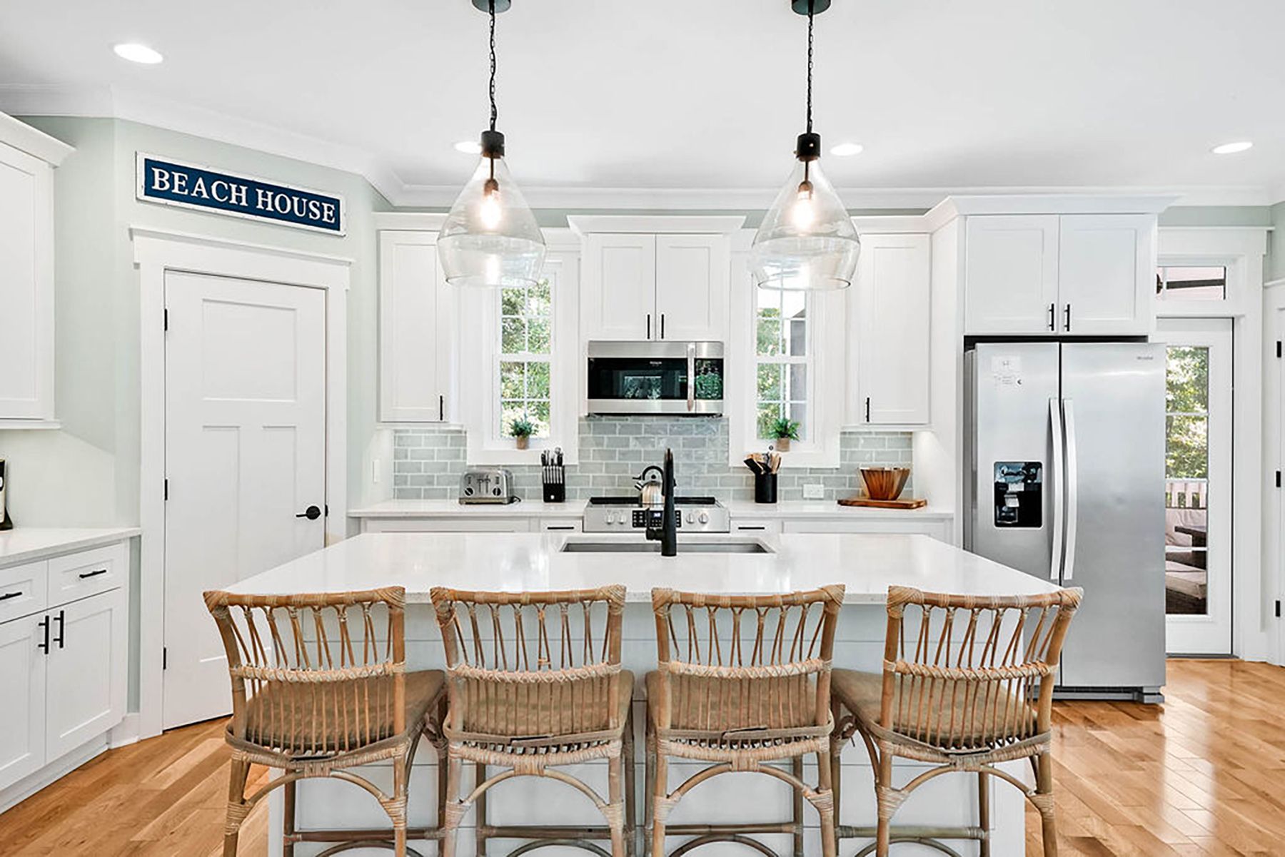  14 Fort Holmes Trail A, Bald Head Island, NC 28461 - 物件實景